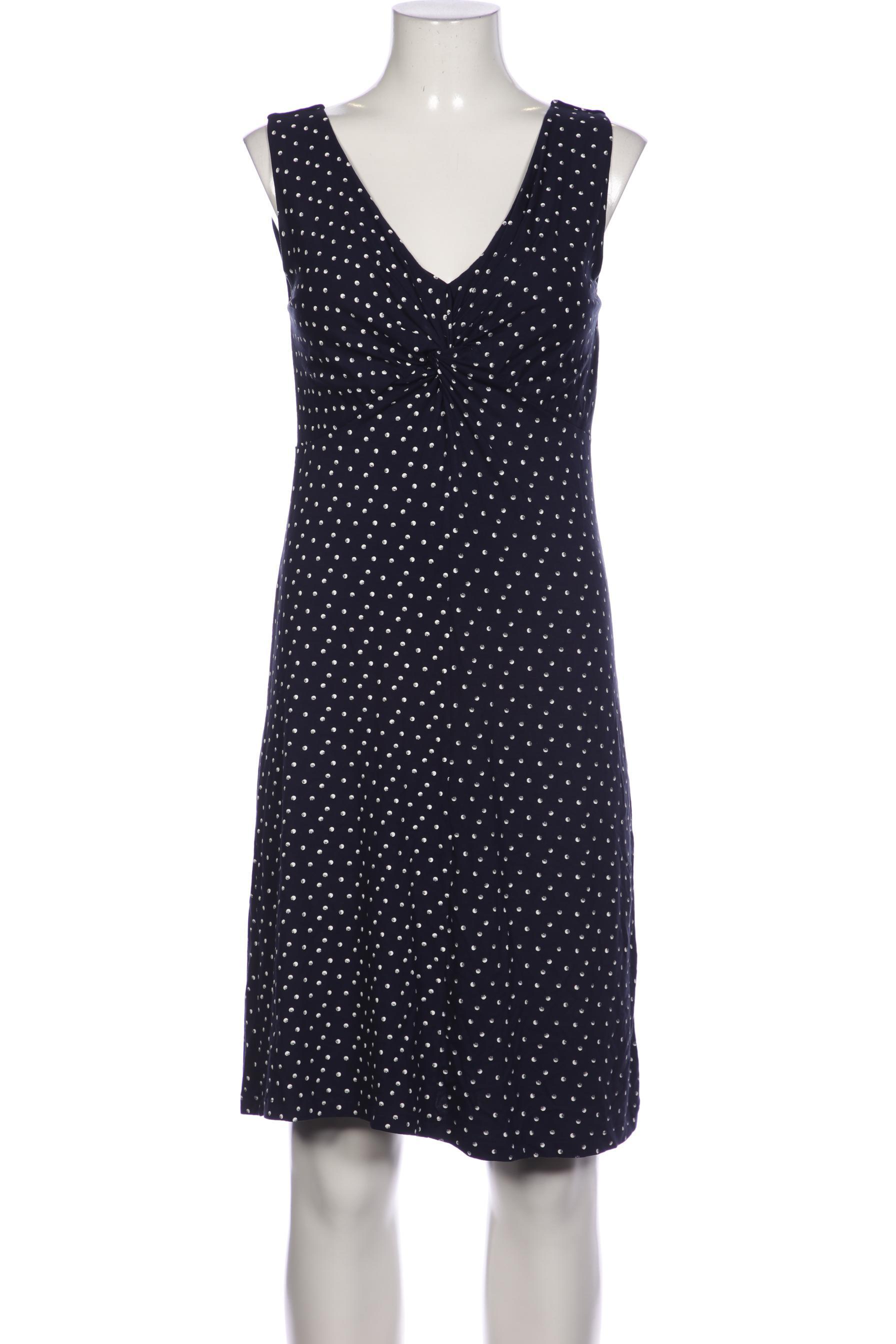 

Tom Tailor Damen Kleid, marineblau, Gr. 38