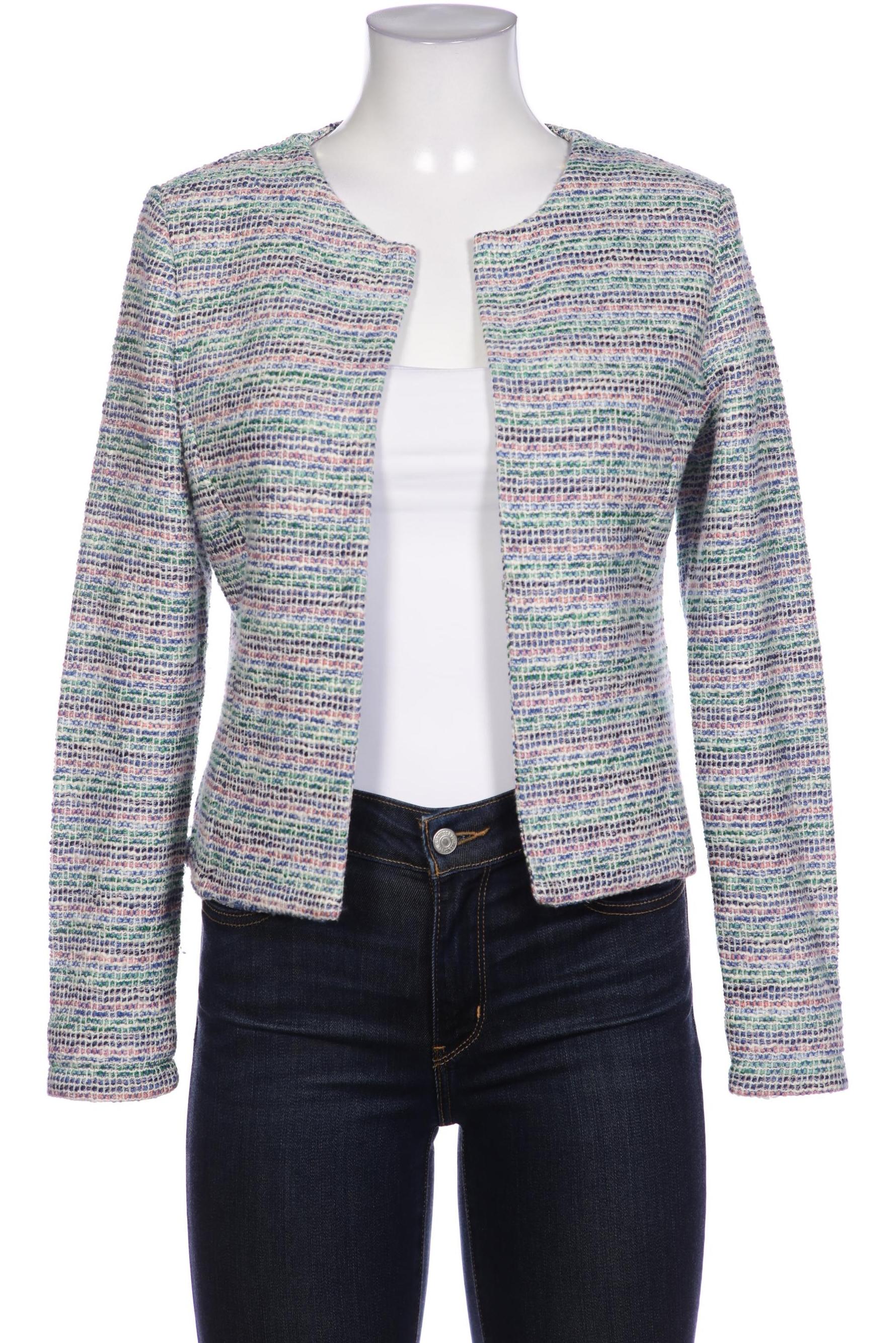 

Tom Tailor Damen Blazer, hellblau, Gr. 36