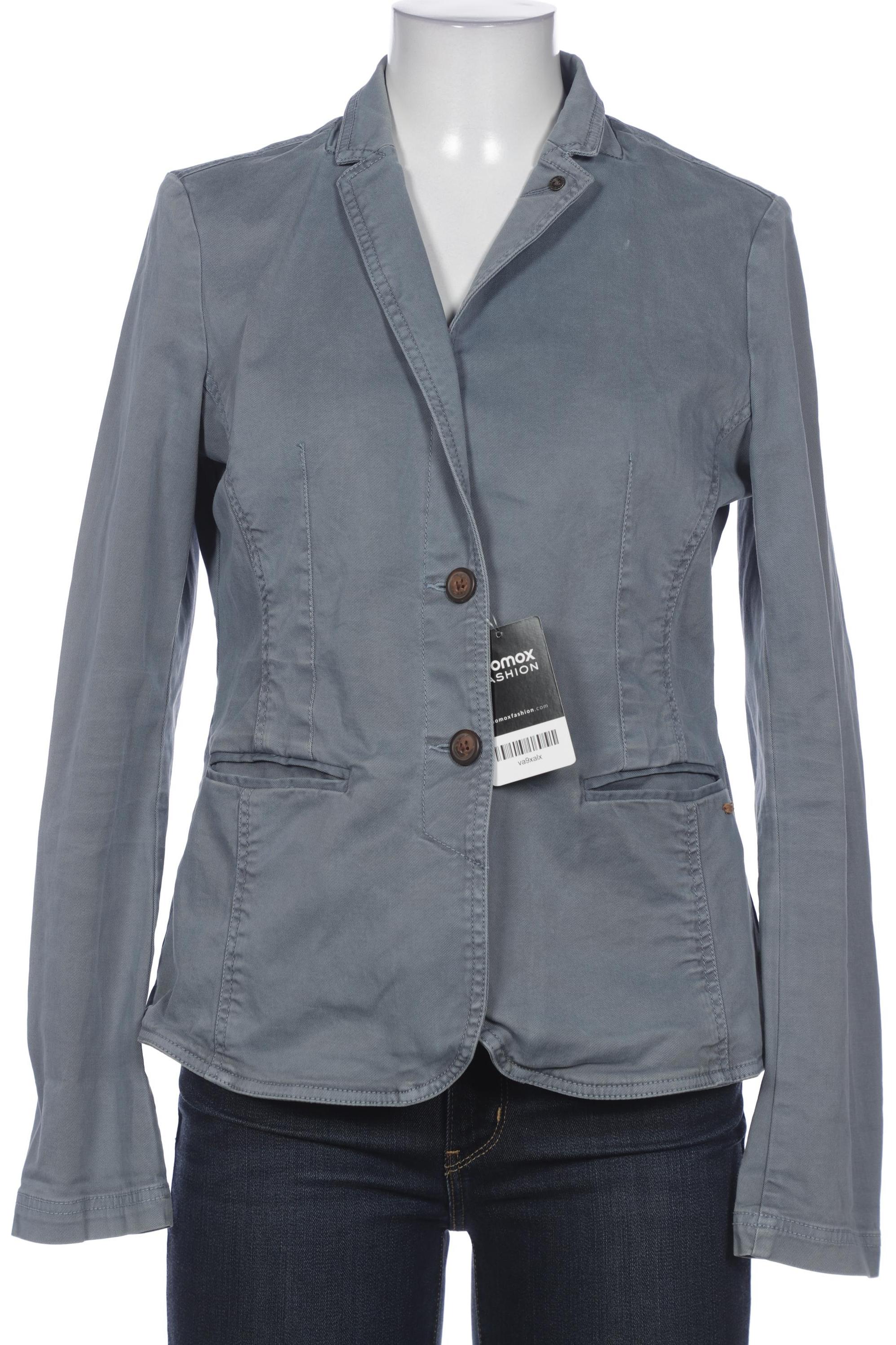 

Tom Tailor Damen Blazer, blau, Gr. 40