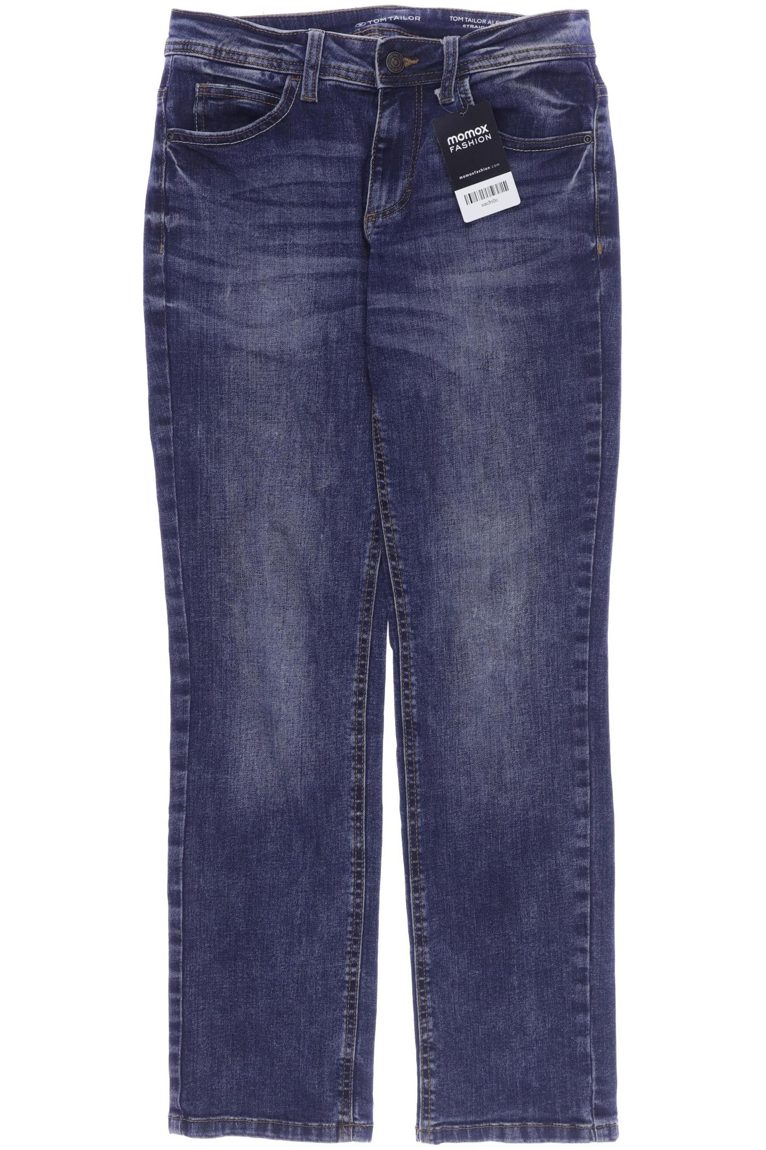 

Tom Tailor Damen Jeans, marineblau