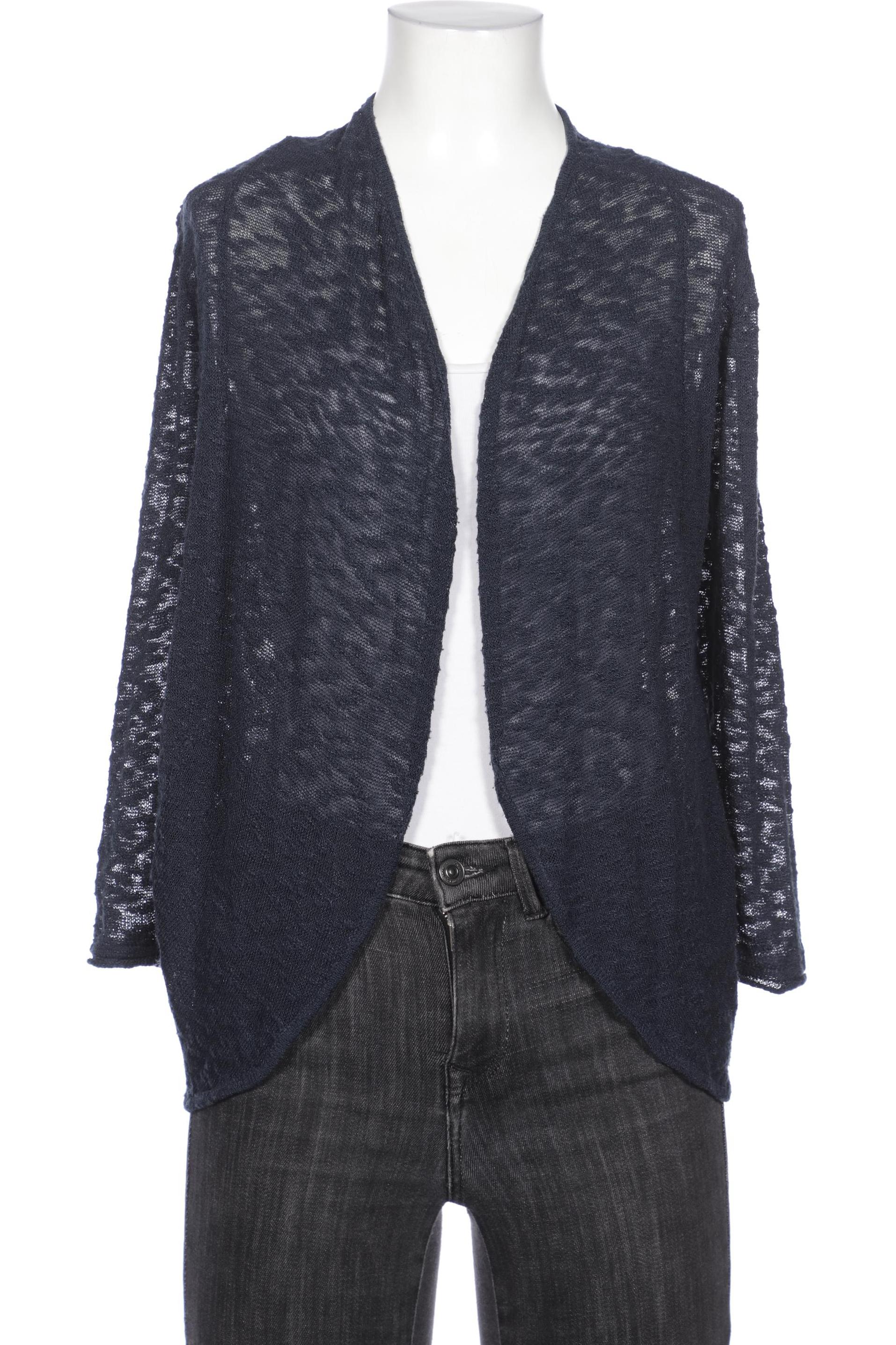 

Tom Tailor Damen Strickjacke, marineblau, Gr. 36