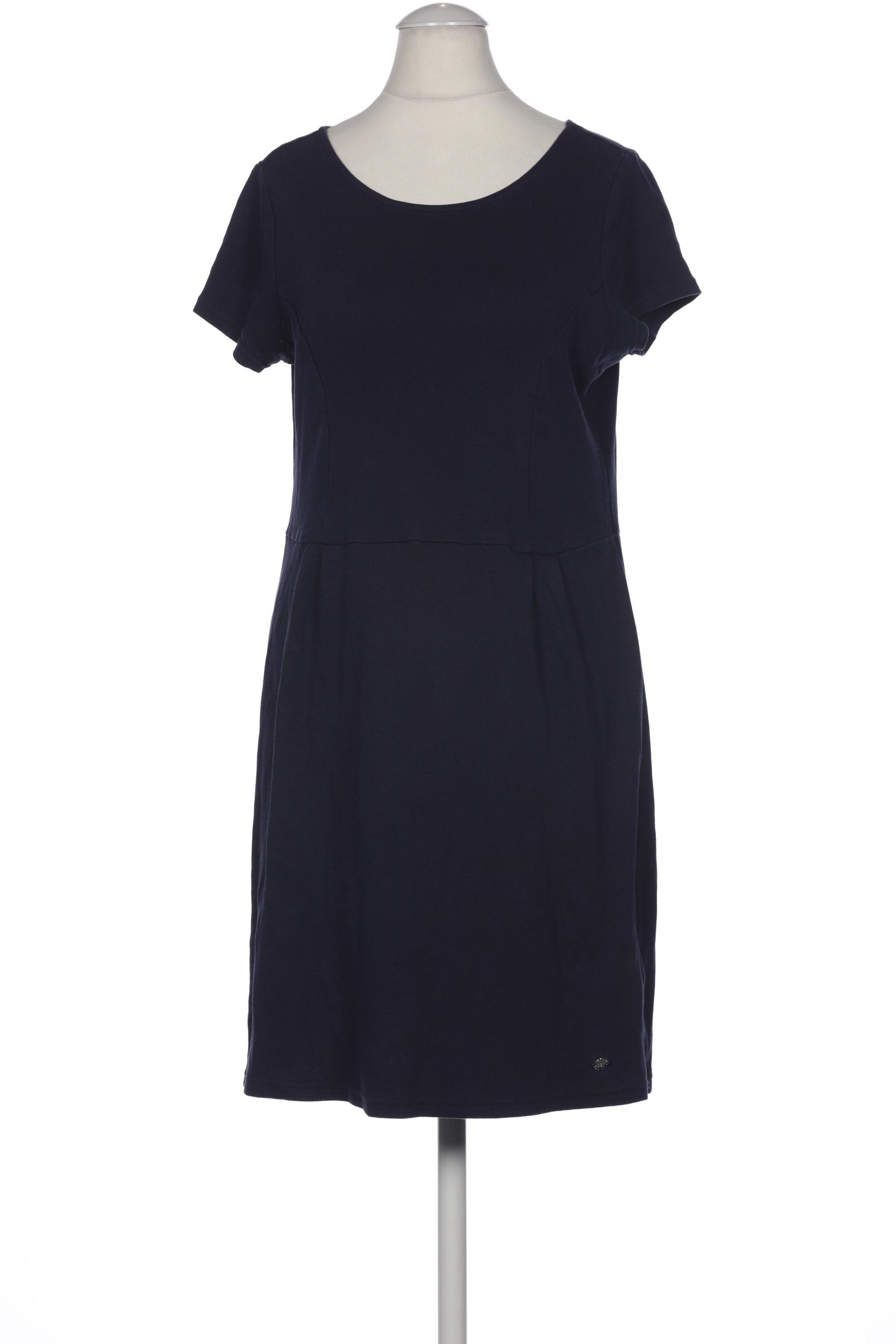 

Tom Tailor Damen Kleid, marineblau, Gr. 34