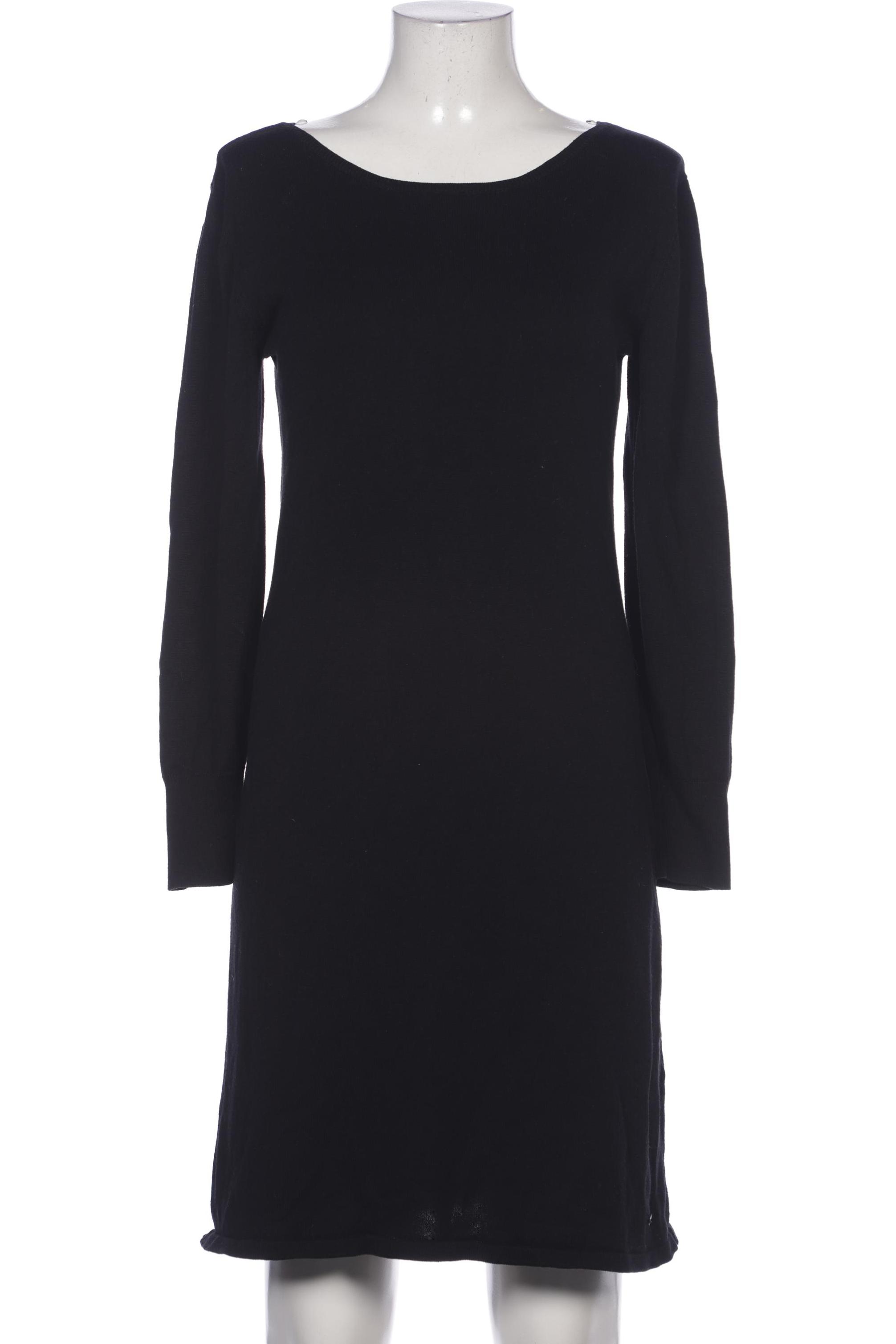 

Tom Tailor Damen Kleid, schwarz, Gr. 40