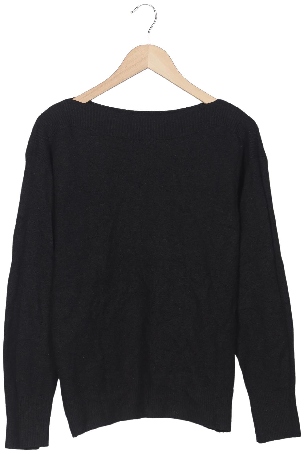 

Tom Tailor Damen Pullover, schwarz, Gr. 36