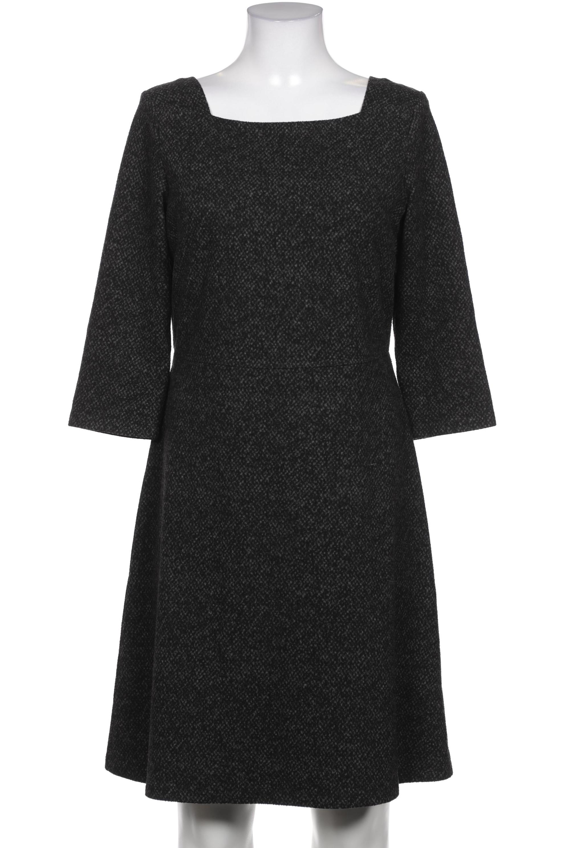 

Tom Tailor Damen Kleid, schwarz, Gr. 38