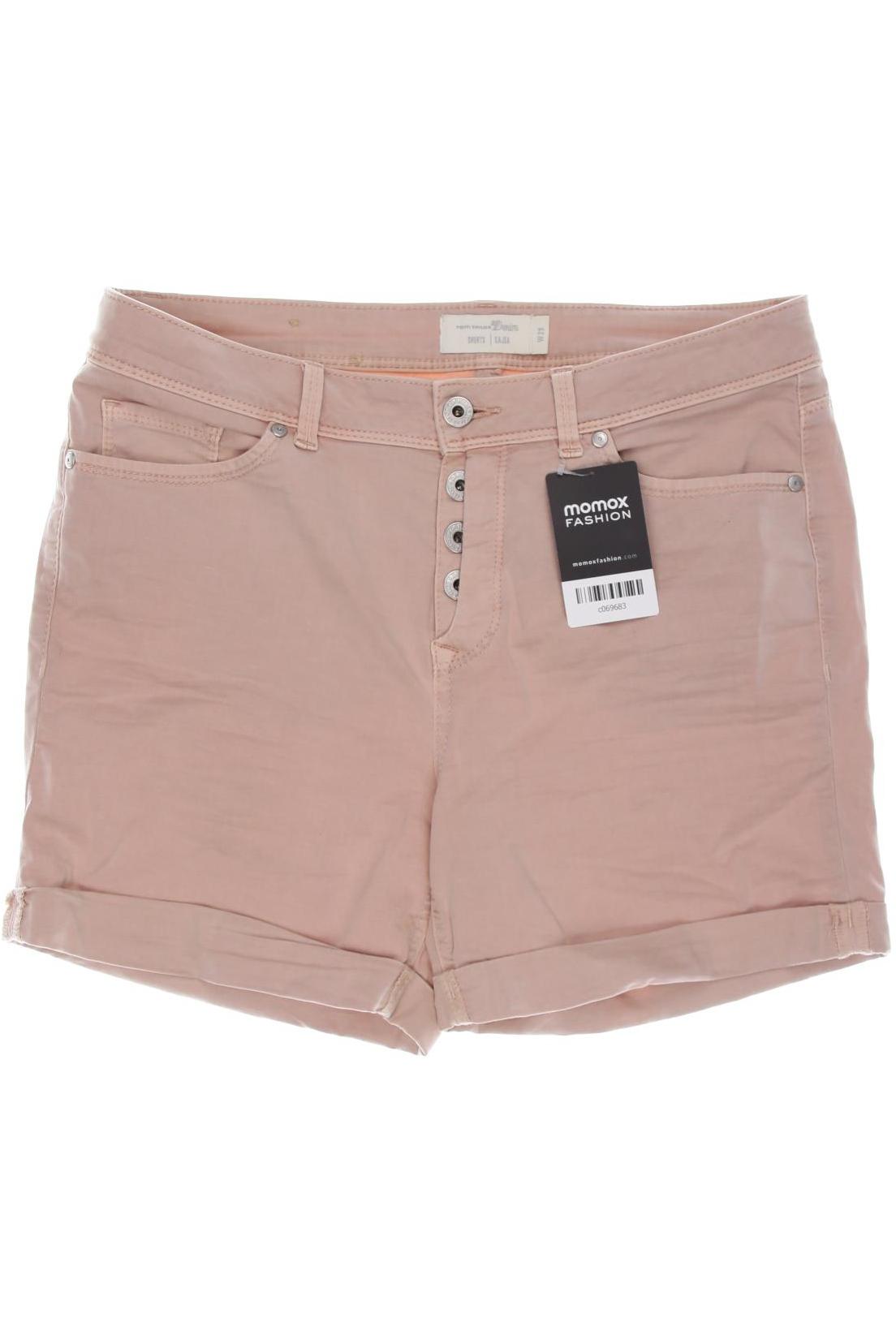 

Tom Tailor Damen Shorts, pink