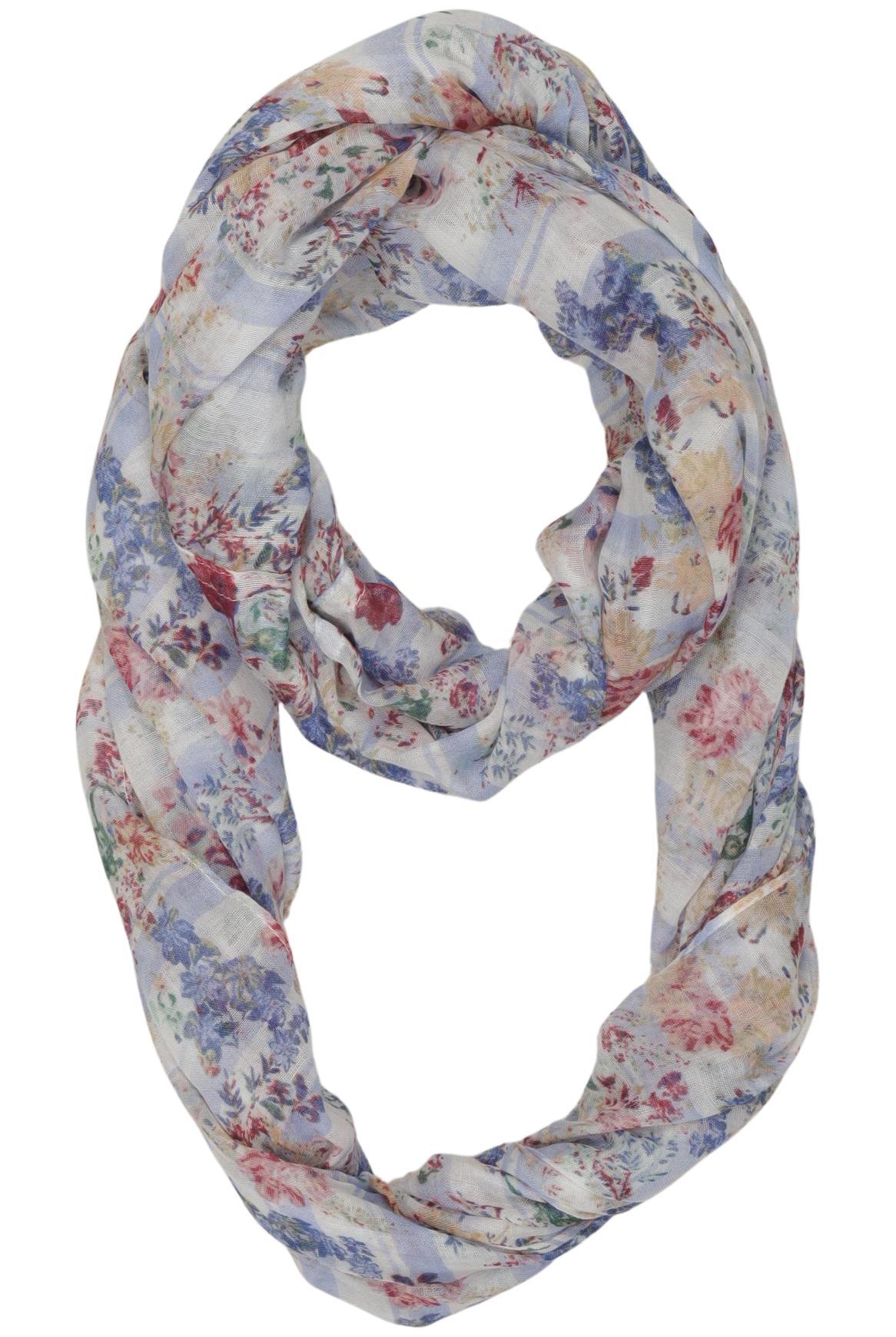 

Tom Tailor Damen Schal, mehrfarbig, Gr.