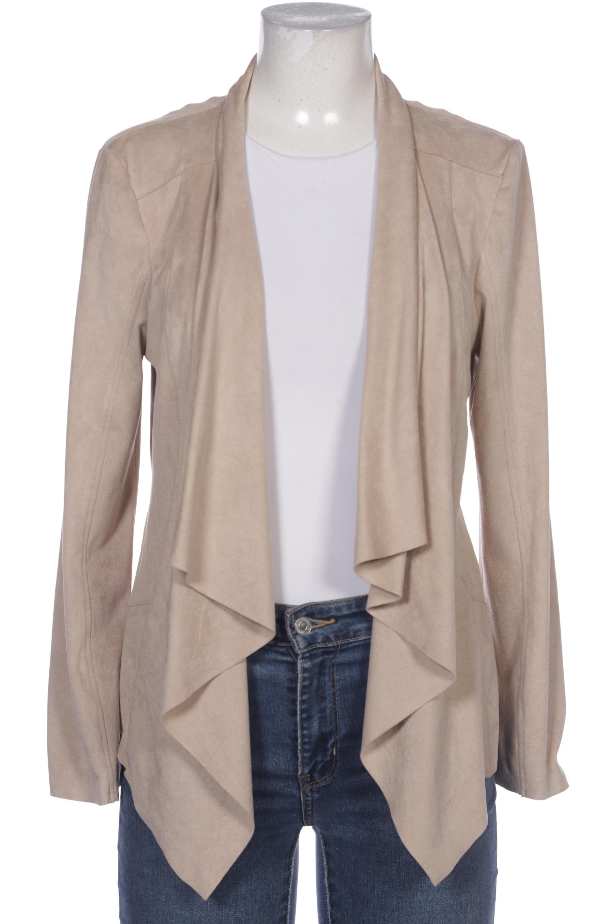 

Tom Tailor Damen Blazer, beige, Gr. 40