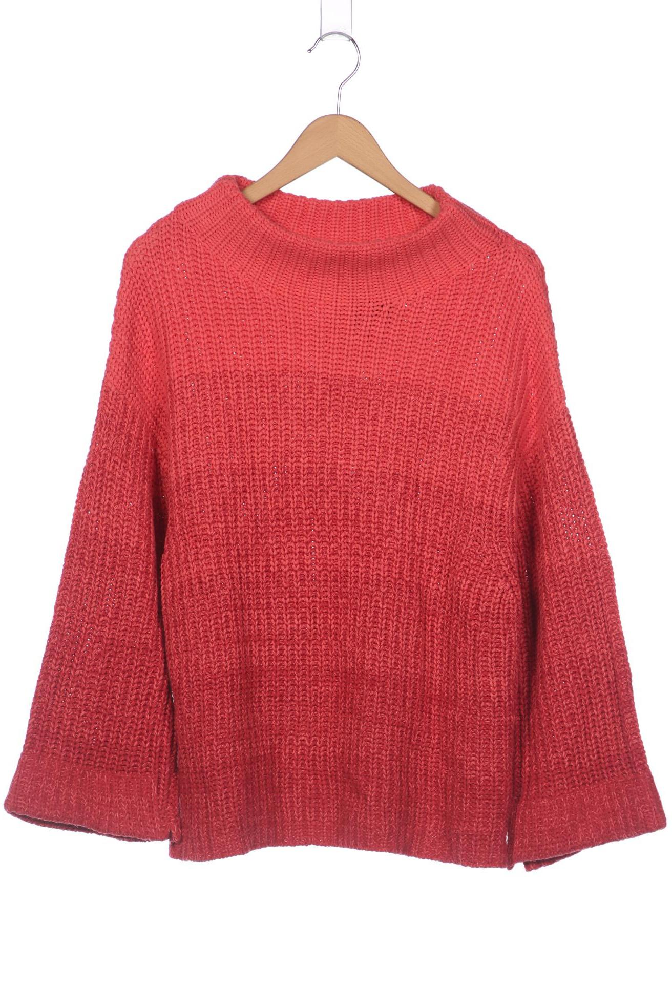 

Tom Tailor Damen Pullover, pink, Gr. 44