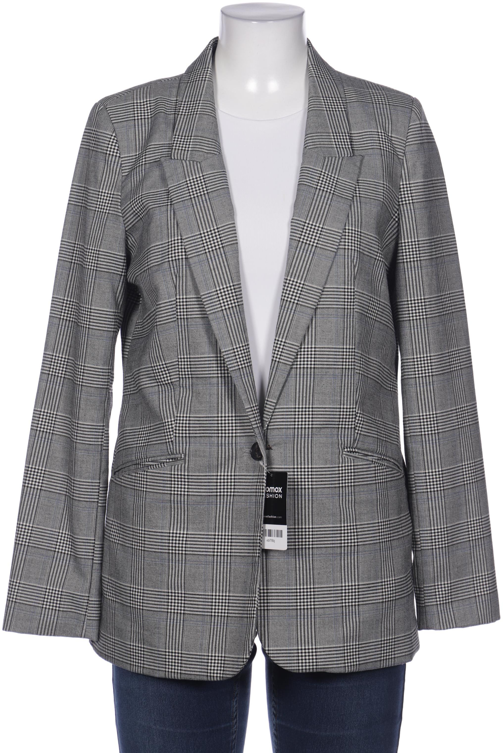 

Tom Tailor Damen Blazer, grau, Gr. 38