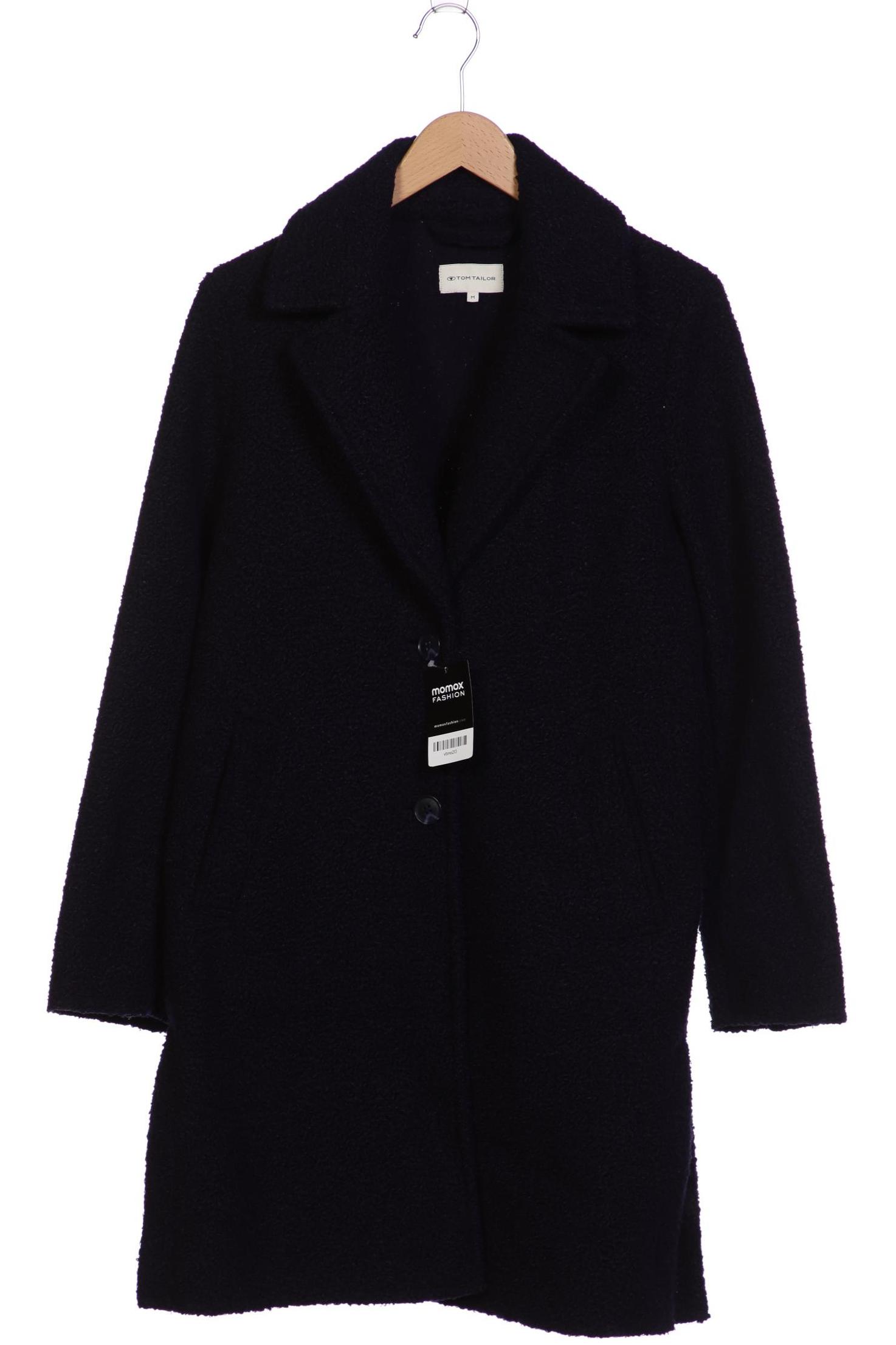 

Tom Tailor Damen Mantel, marineblau