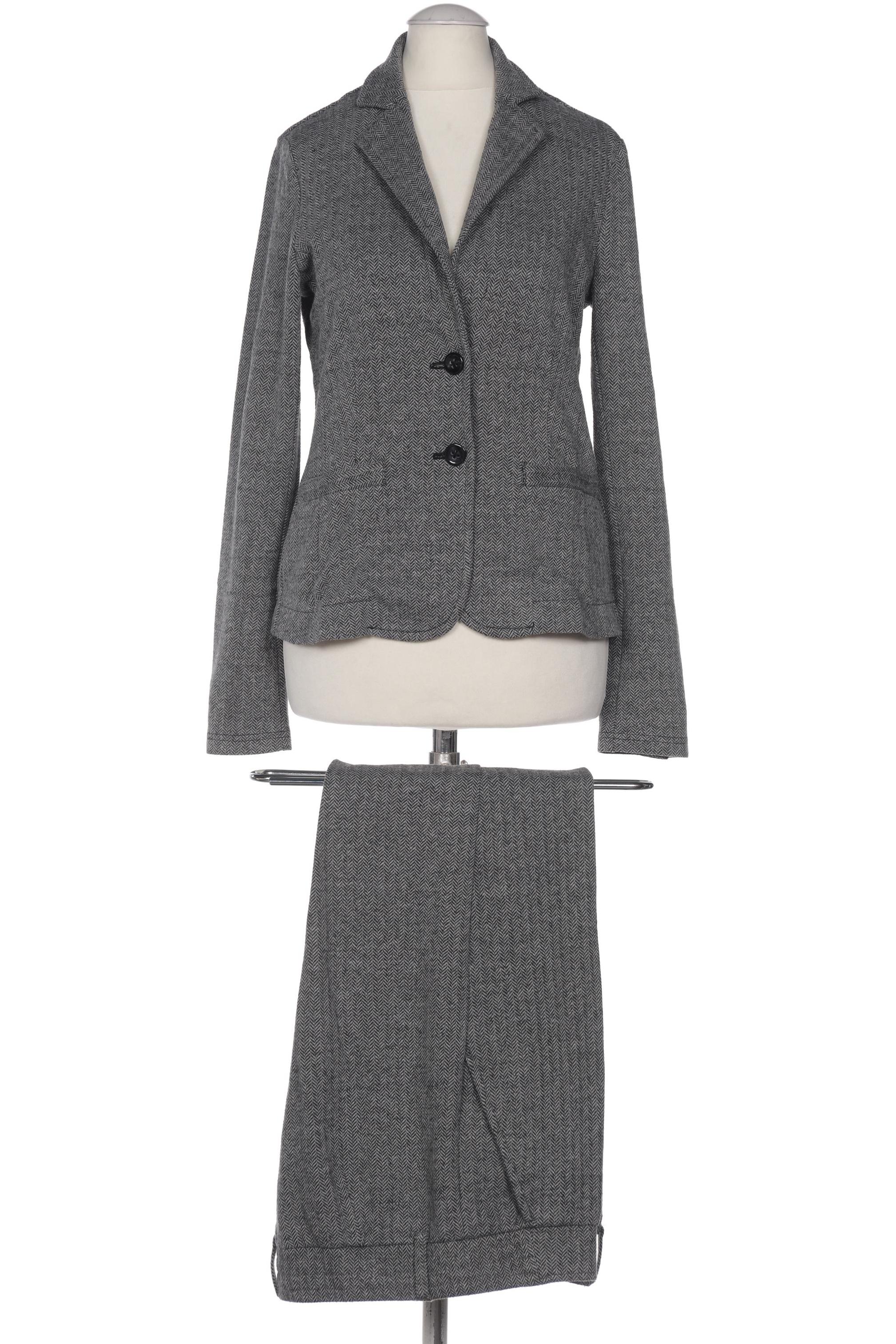 

Tom Tailor Damen Anzug, grau, Gr. 36