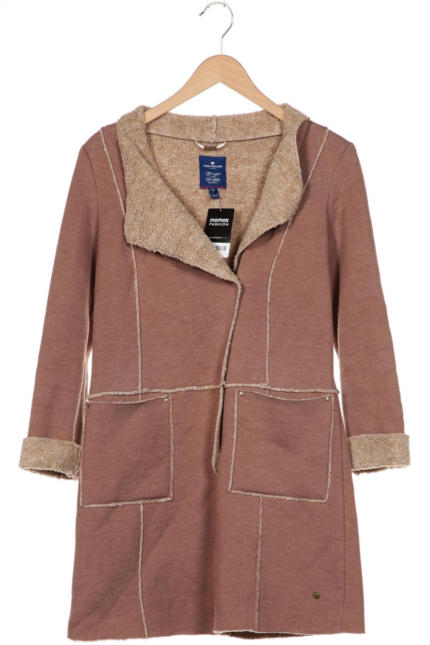 

Tom Tailor Damen Mantel, pink