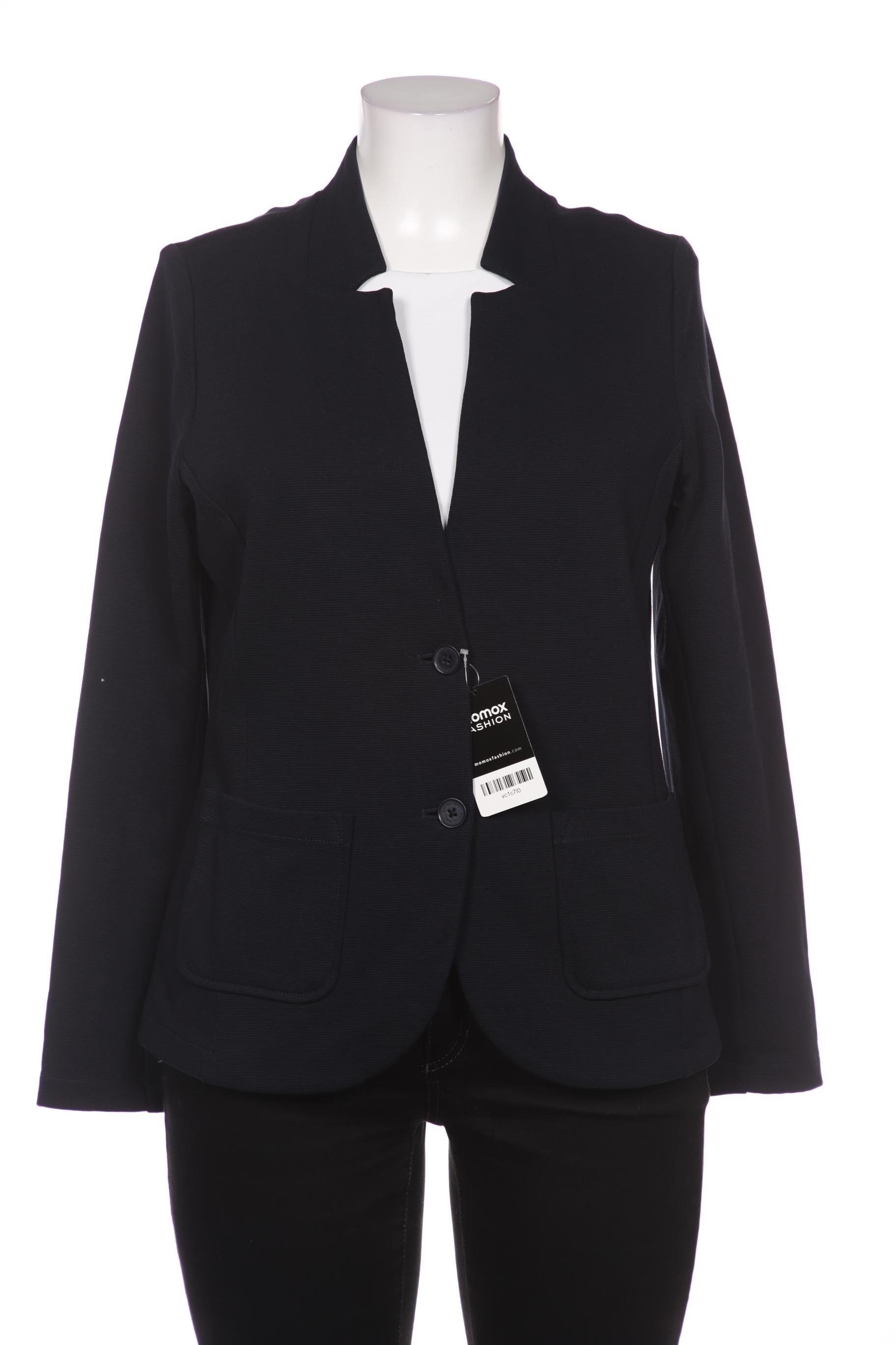 

Tom Tailor Damen Blazer, marineblau, Gr. 44