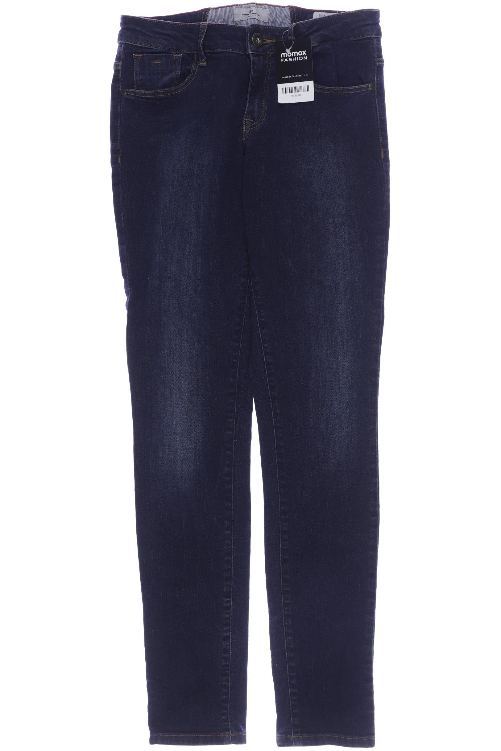 

Tom Tailor Damen Jeans, marineblau
