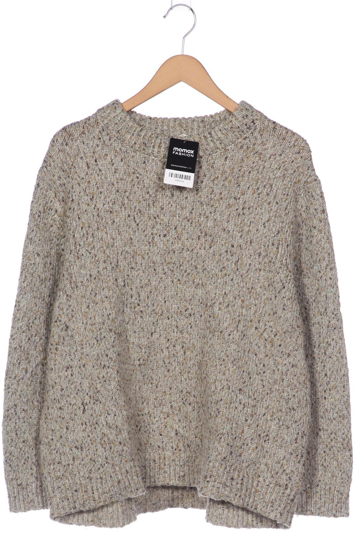 

Tom Tailor Damen Pullover, beige, Gr. 48