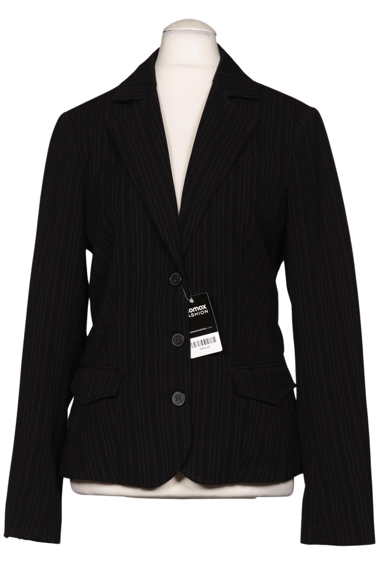 

Tom Tailor Damen Blazer, schwarz, Gr. 40
