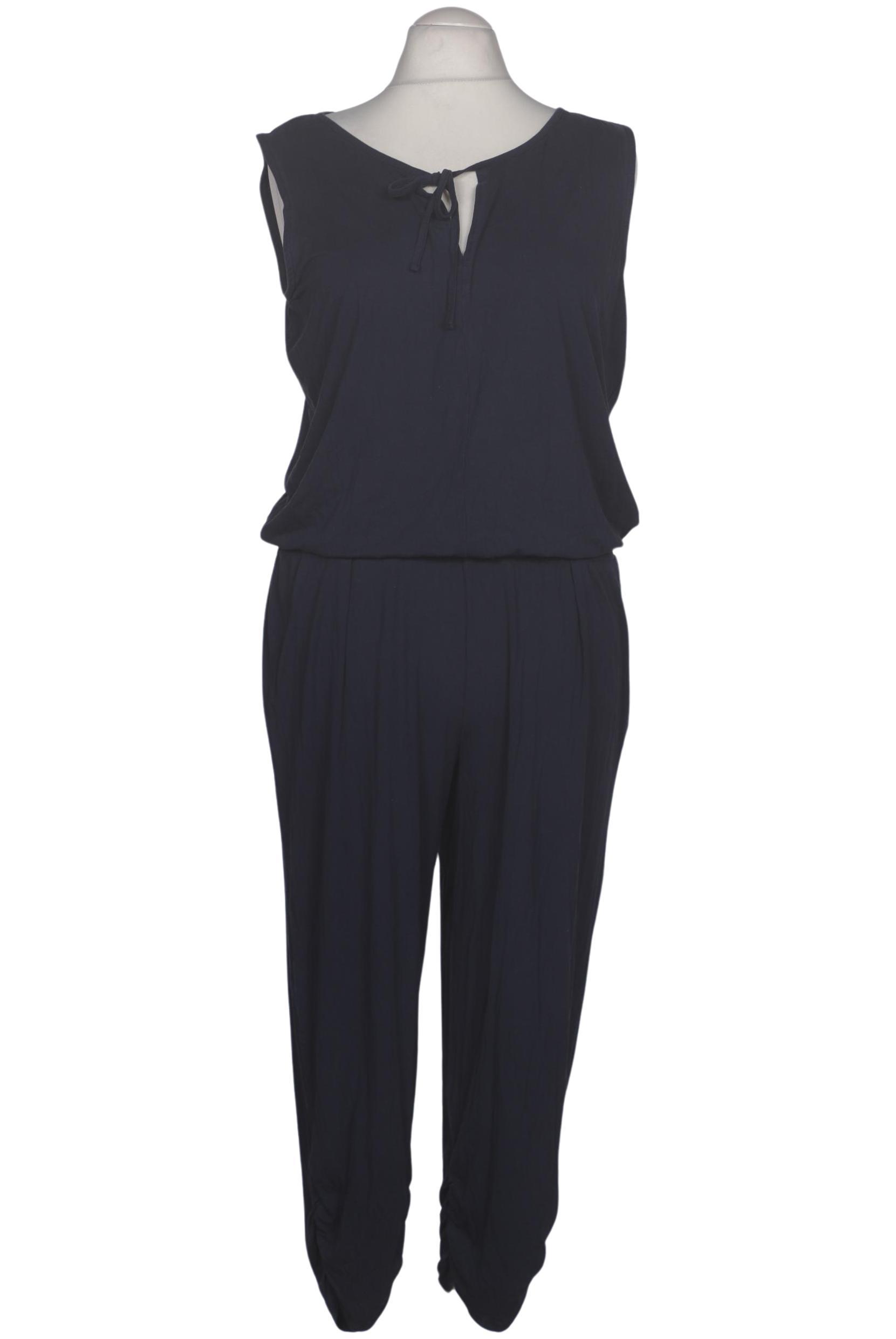 

Tom Tailor Damen Jumpsuit/Overall, marineblau, Gr. 44