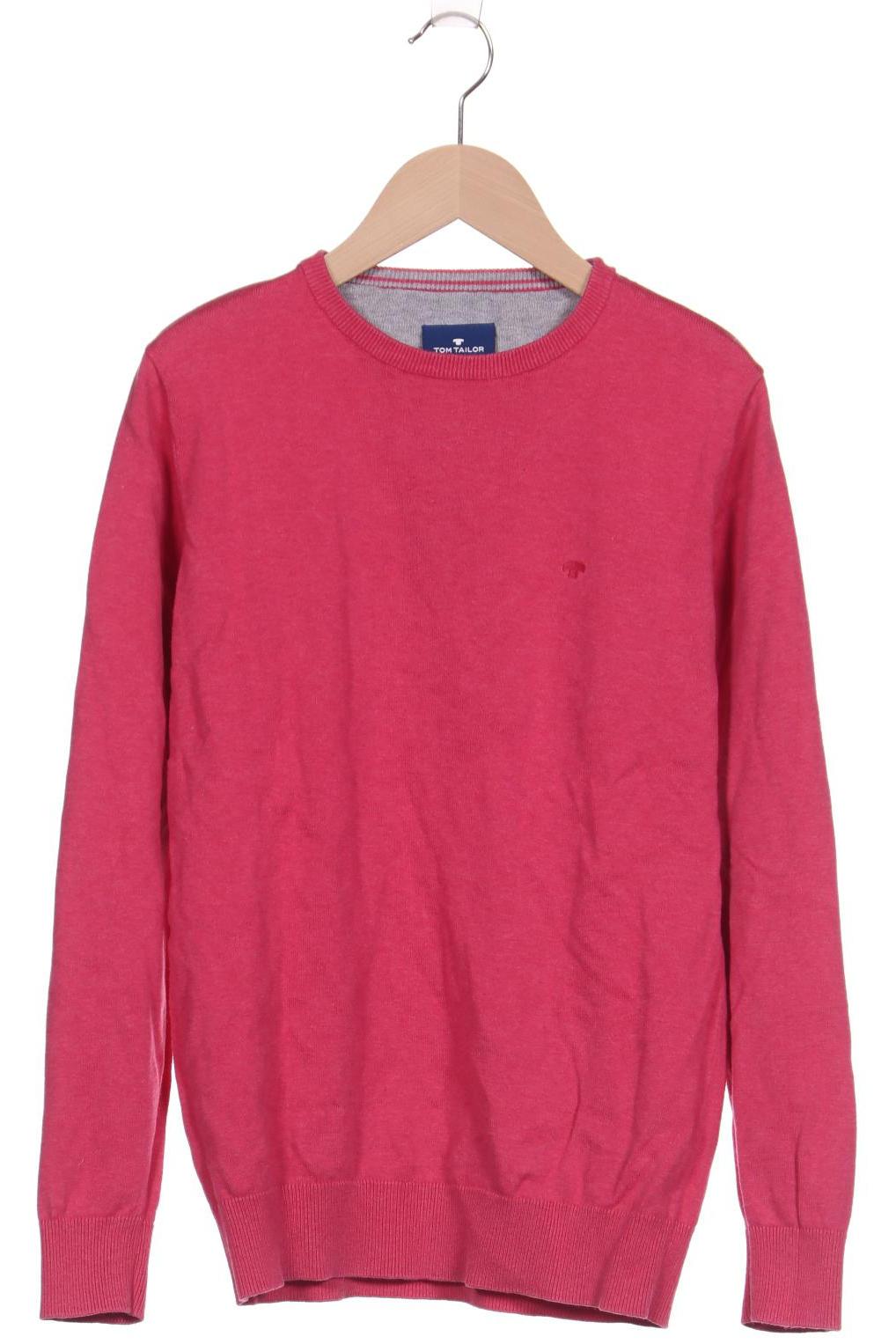 

Tom Tailor Damen Pullover, pink