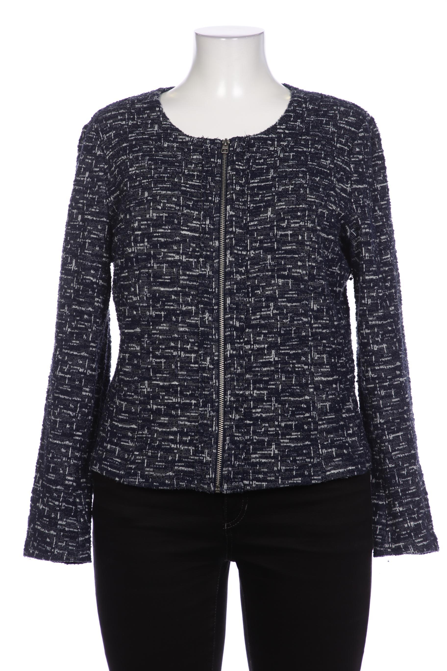 

Tom Tailor Damen Blazer, marineblau, Gr. 42