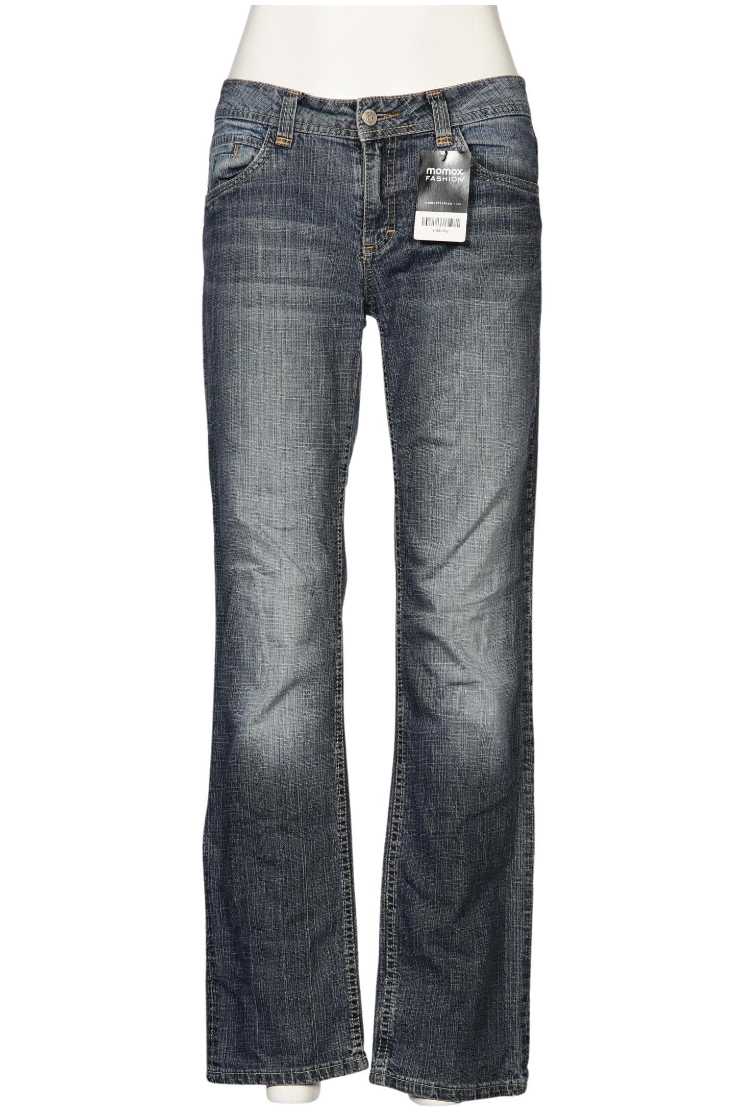 

Tom Tailor Damen Jeans, blau, Gr. 30