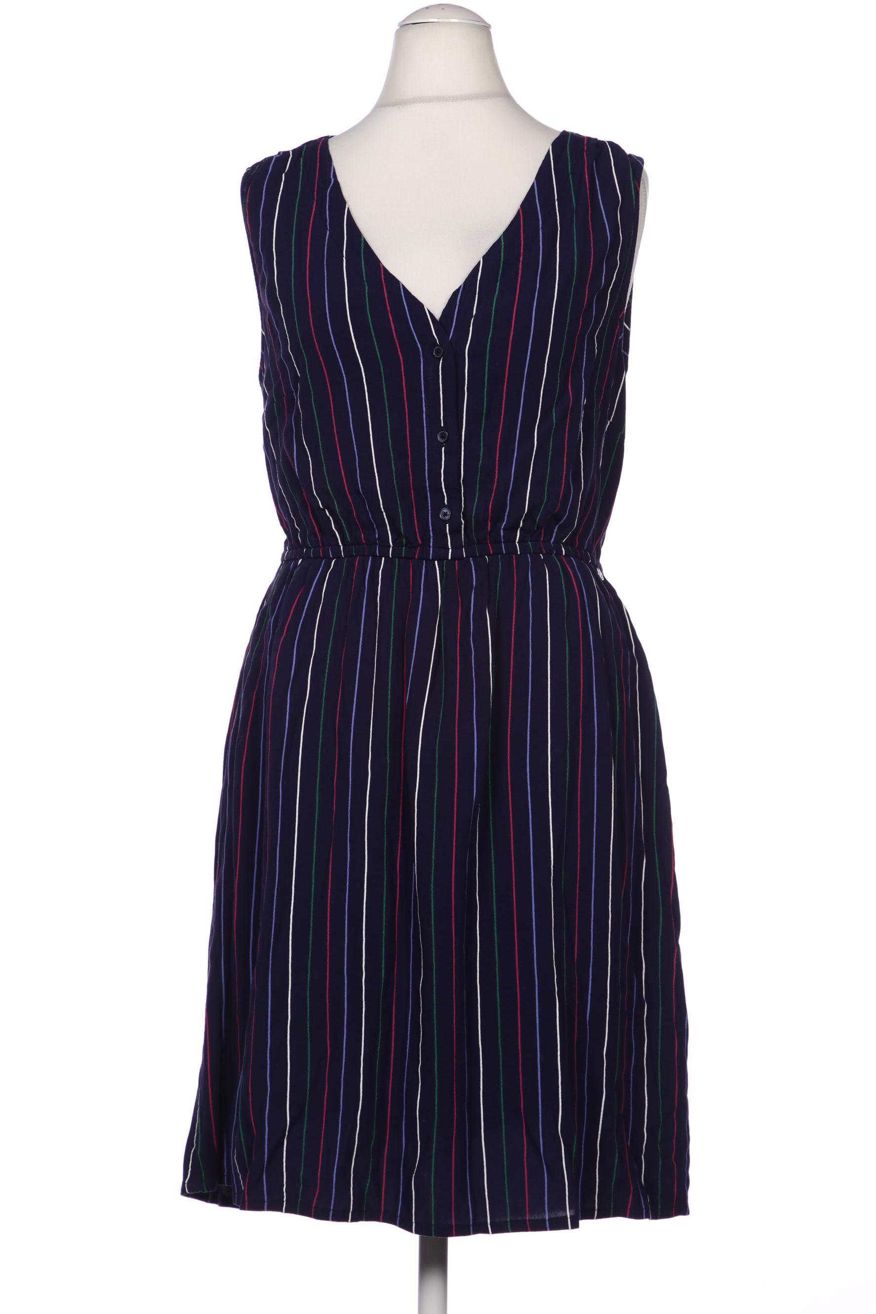 

Tom Tailor Damen Kleid, marineblau
