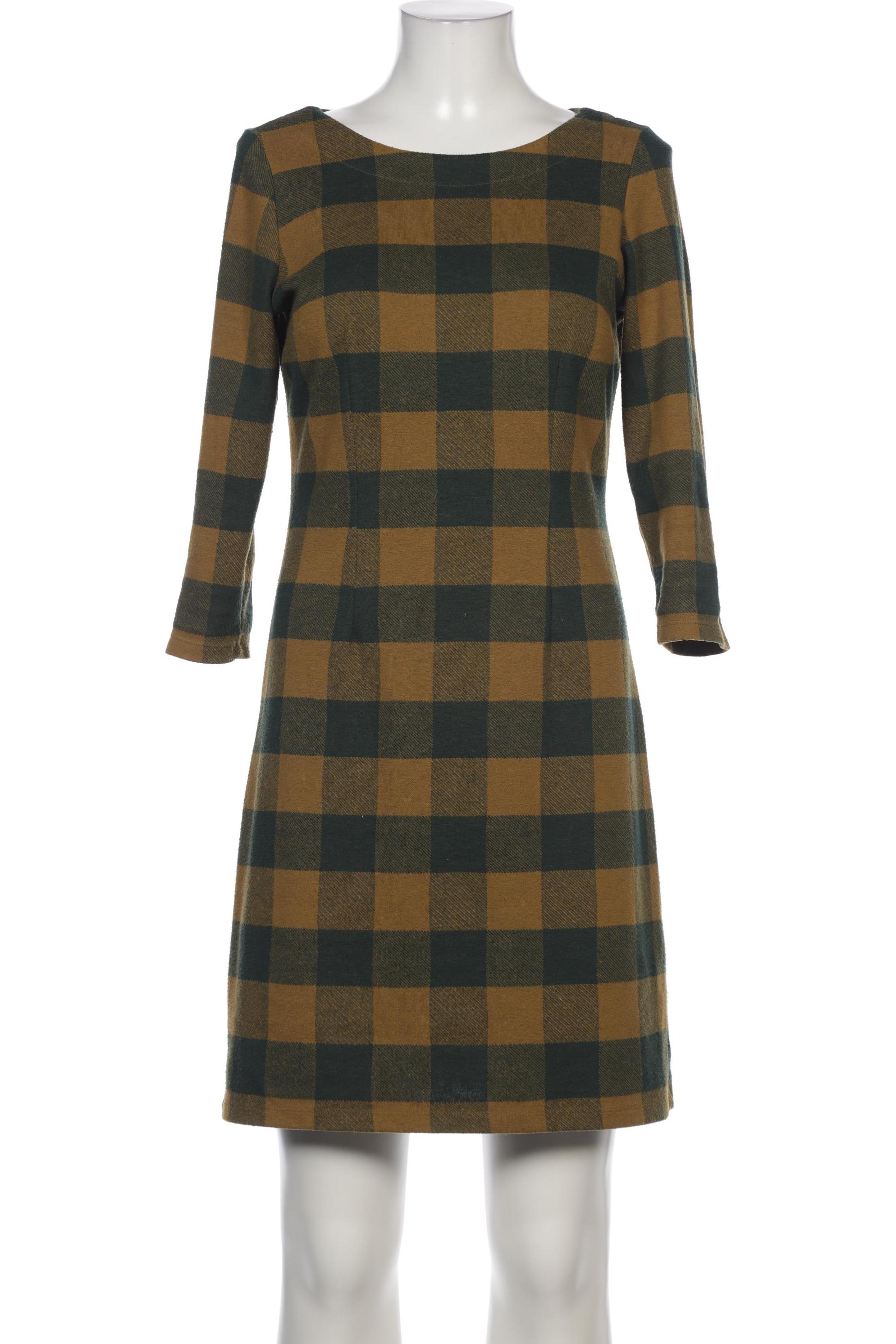 

Tom Tailor Damen Kleid, grün