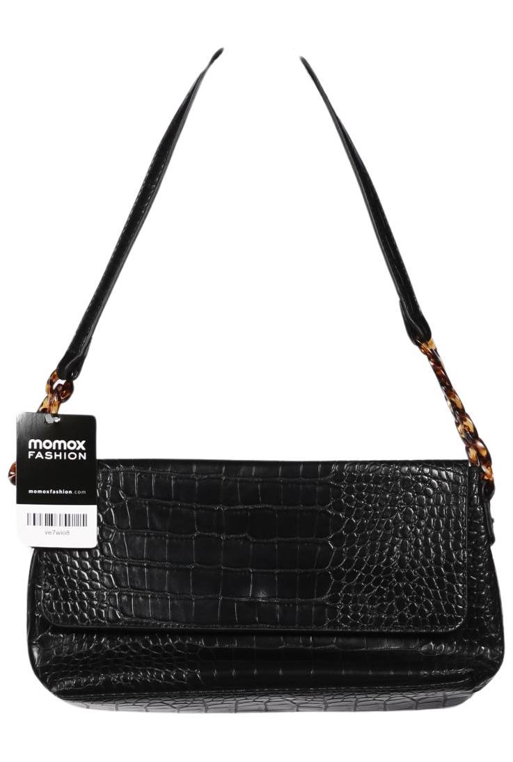 

Tom Tailor Damen Handtasche, schwarz, Gr.