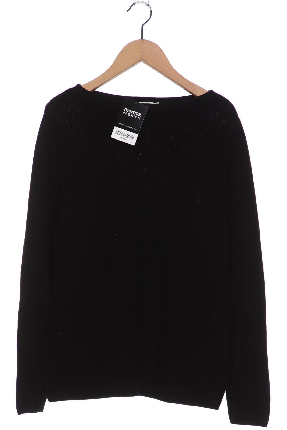 

Tom Tailor Damen Pullover, schwarz