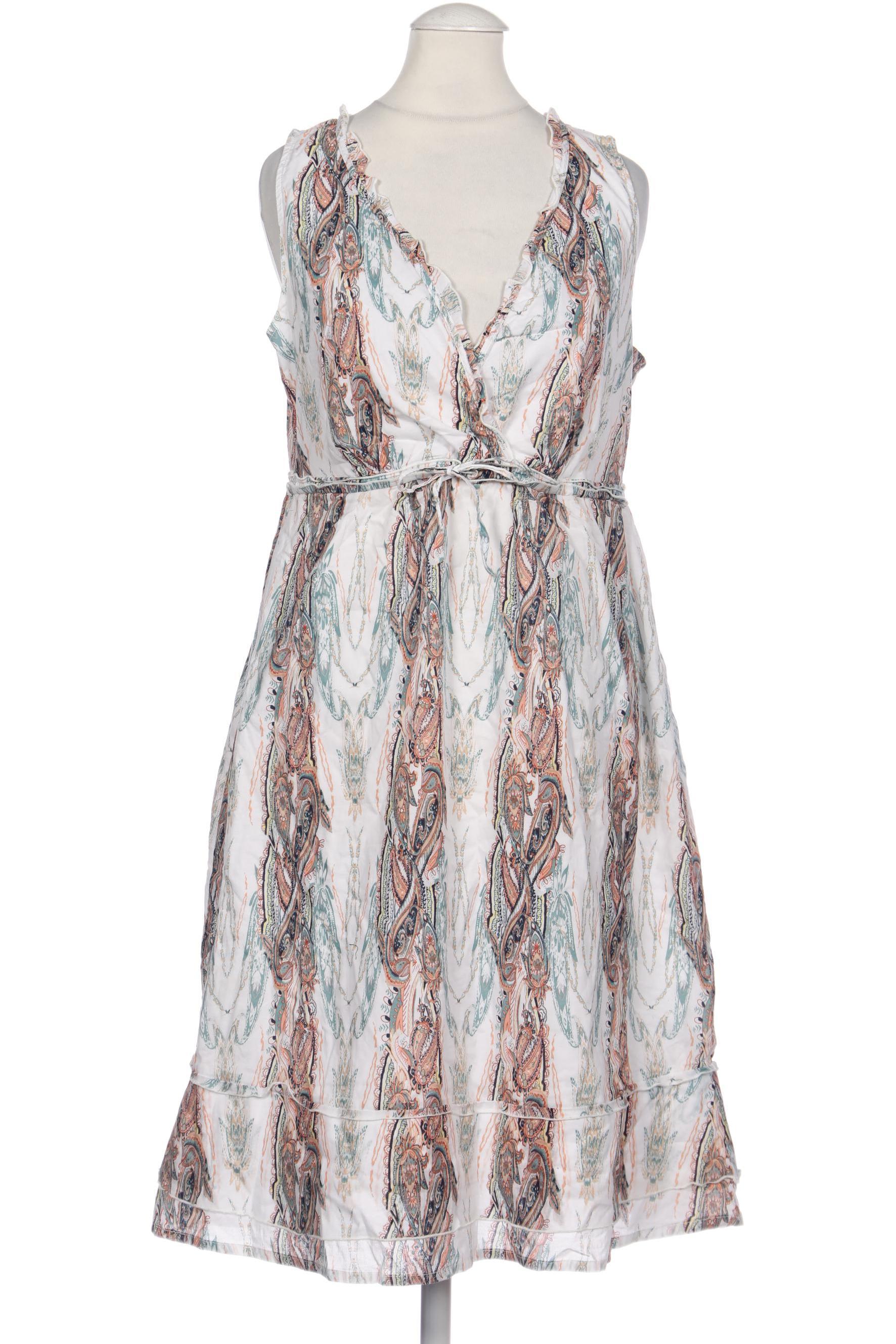 

Tom Tailor Damen Kleid, mehrfarbig