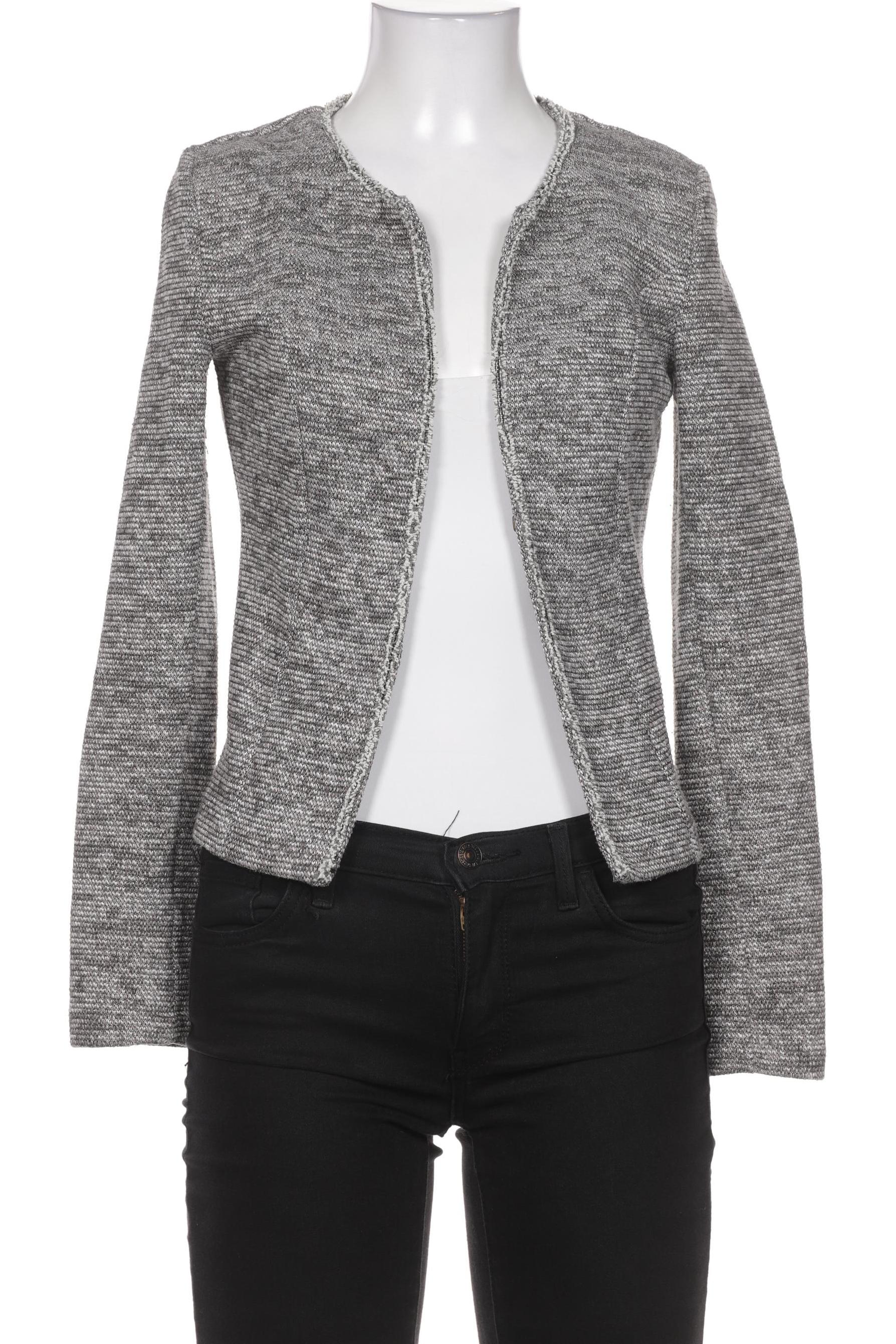 

Tom Tailor Damen Blazer, grau, Gr. 36