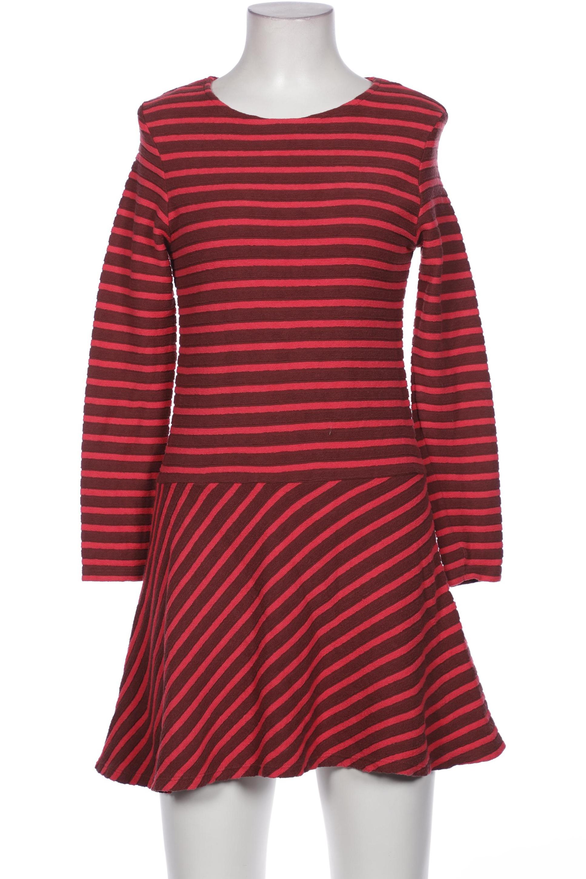 

Tom Tailor Damen Kleid, rot