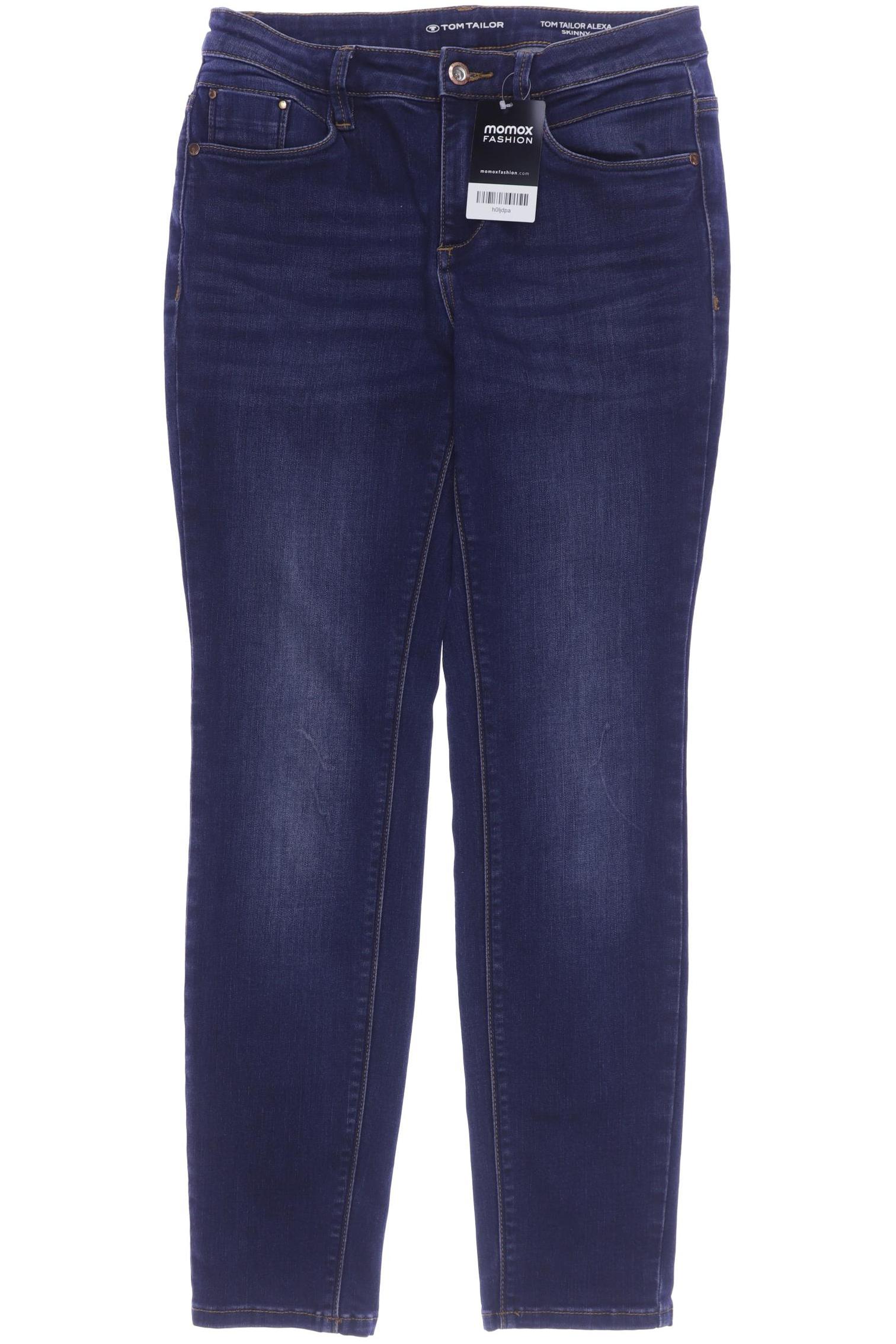 

Tom Tailor Damen Jeans, marineblau, Gr. 40