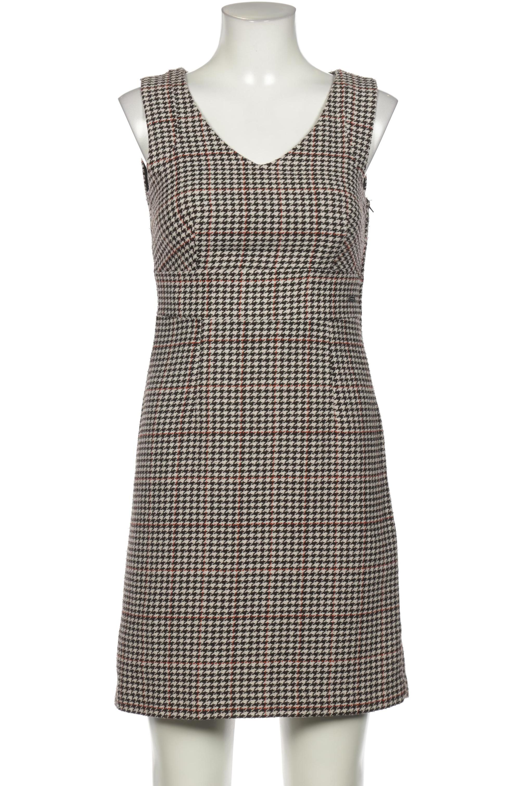 

Tom Tailor Damen Kleid, schwarz, Gr. 36