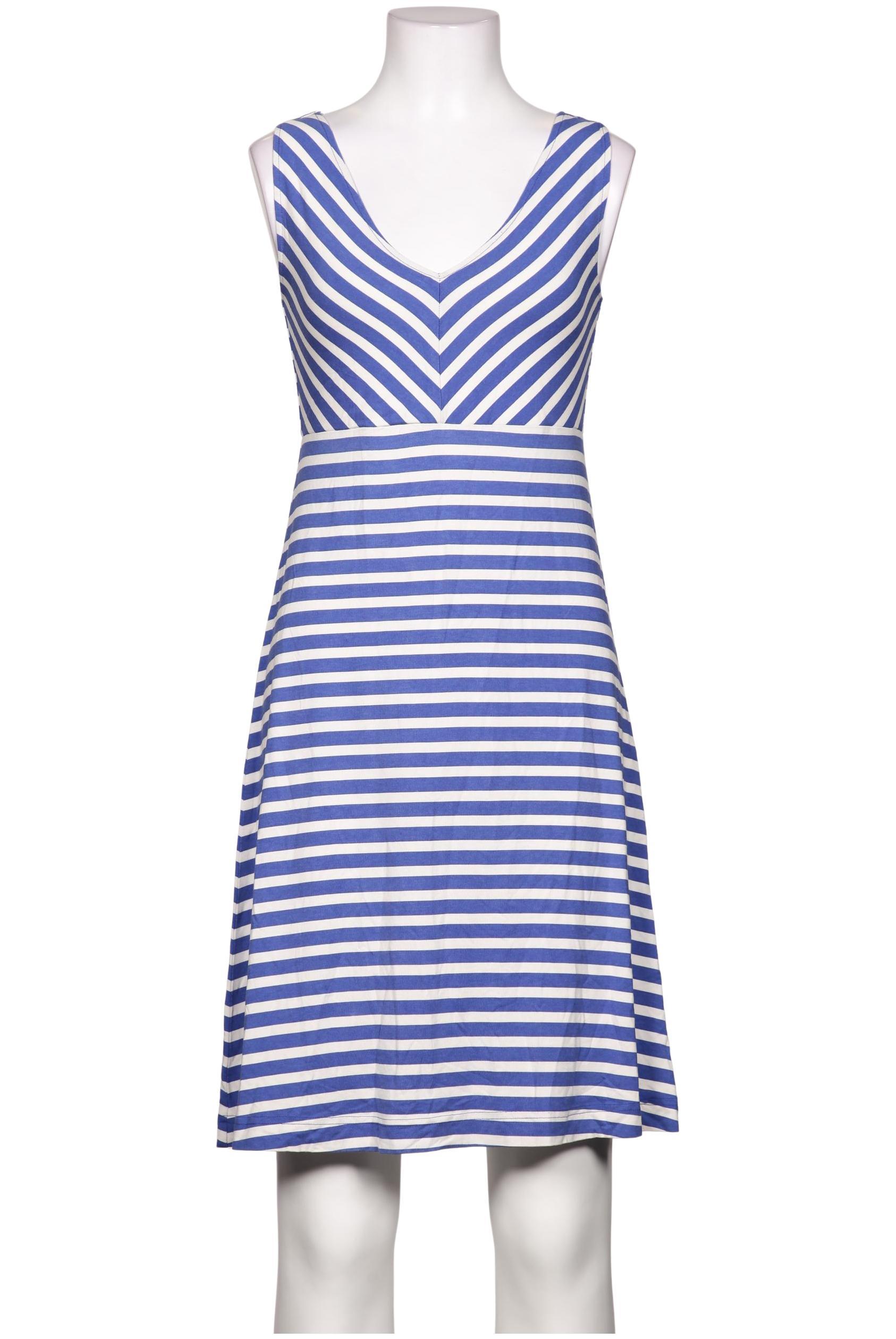 

Tom Tailor Damen Kleid, blau, Gr. 36