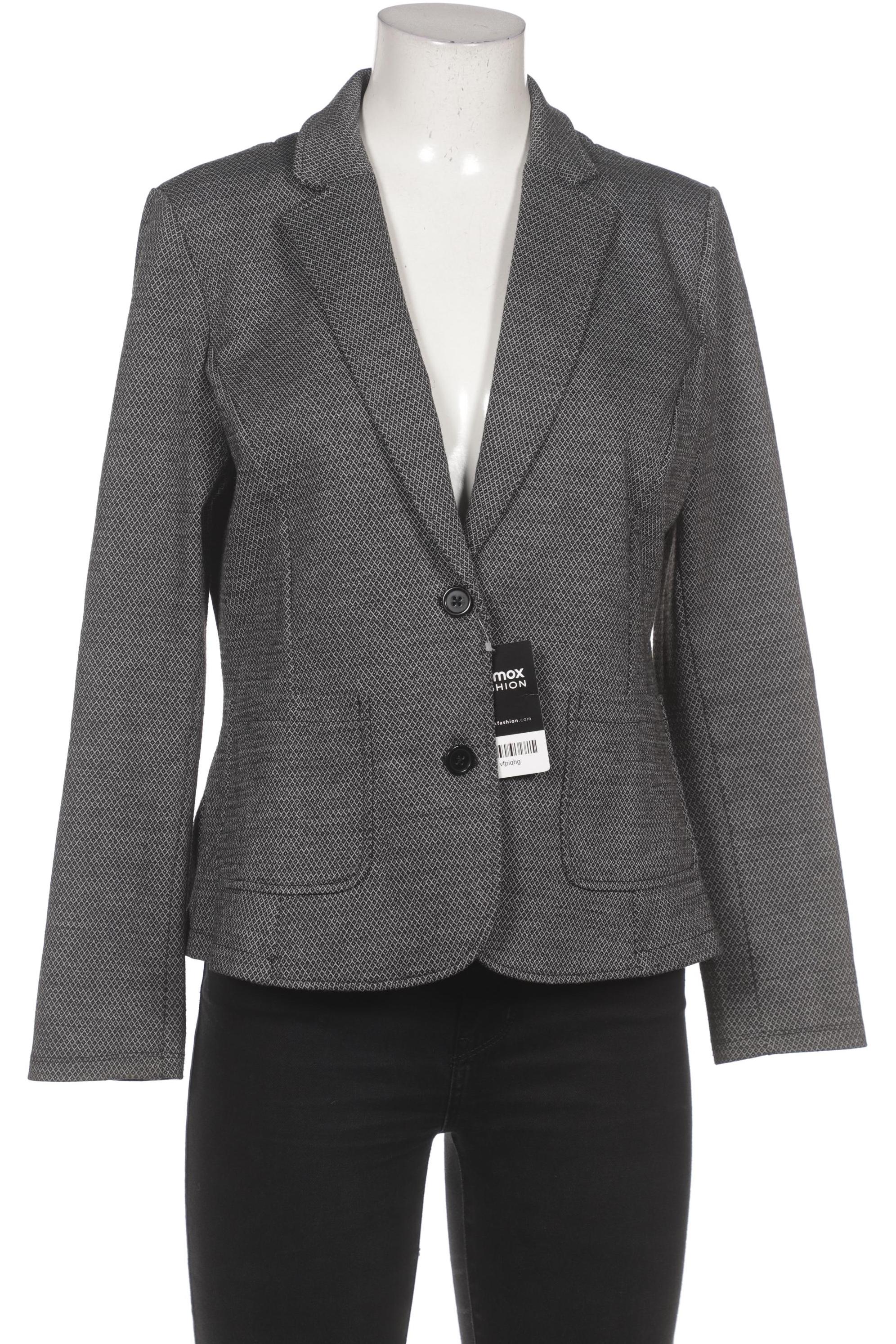 

Tom Tailor Damen Blazer, grau, Gr. 42