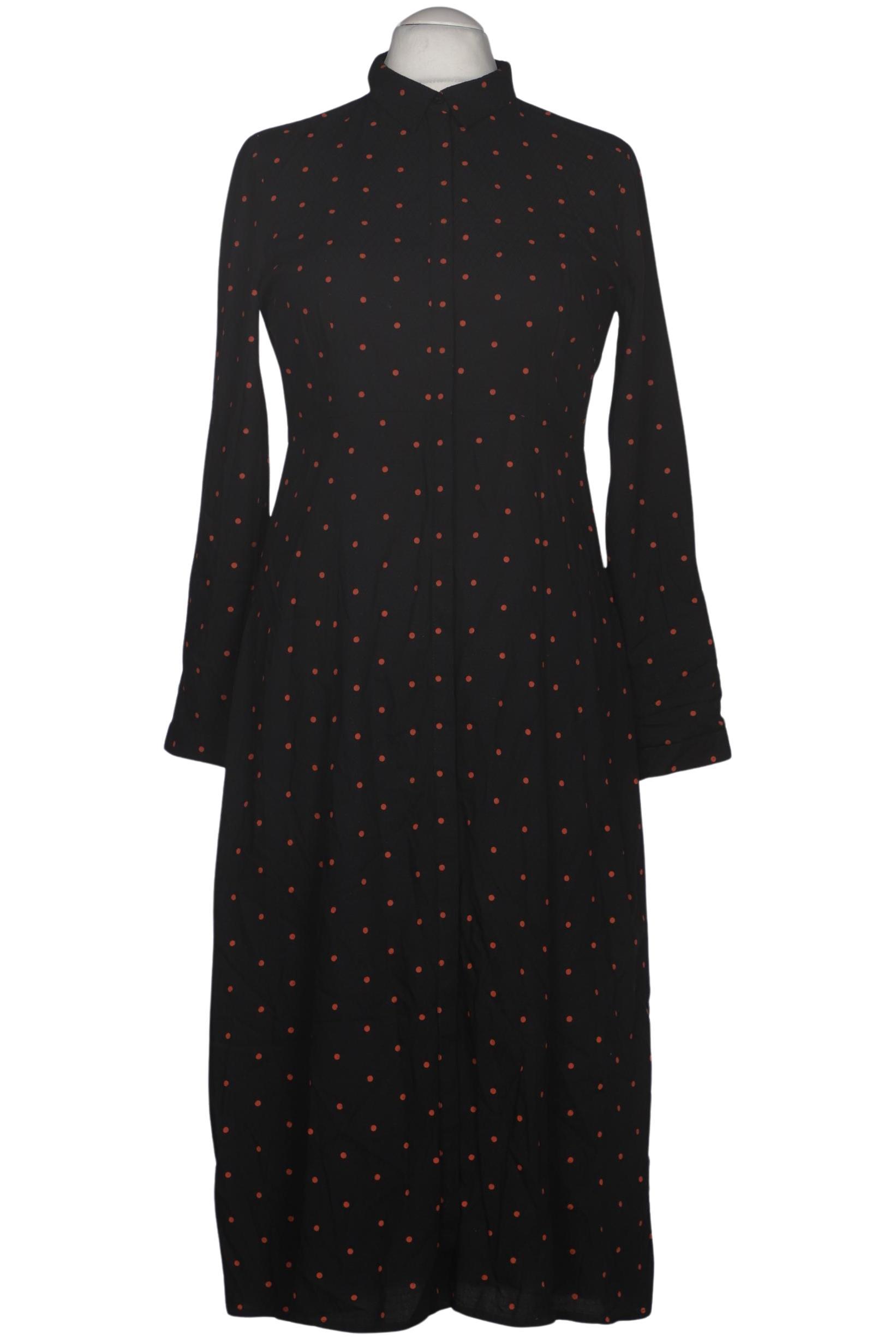 

Tom Tailor Damen Kleid, schwarz, Gr. 40