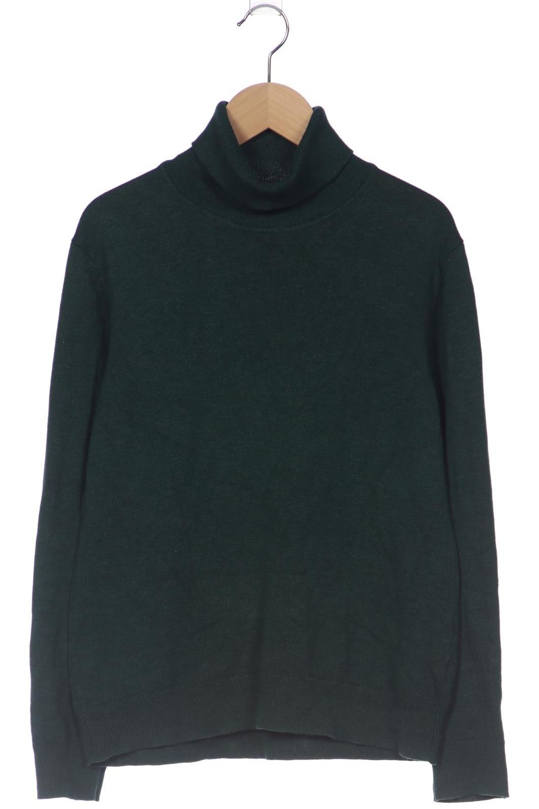 

Tom Tailor Damen Pullover, grün, Gr. 38