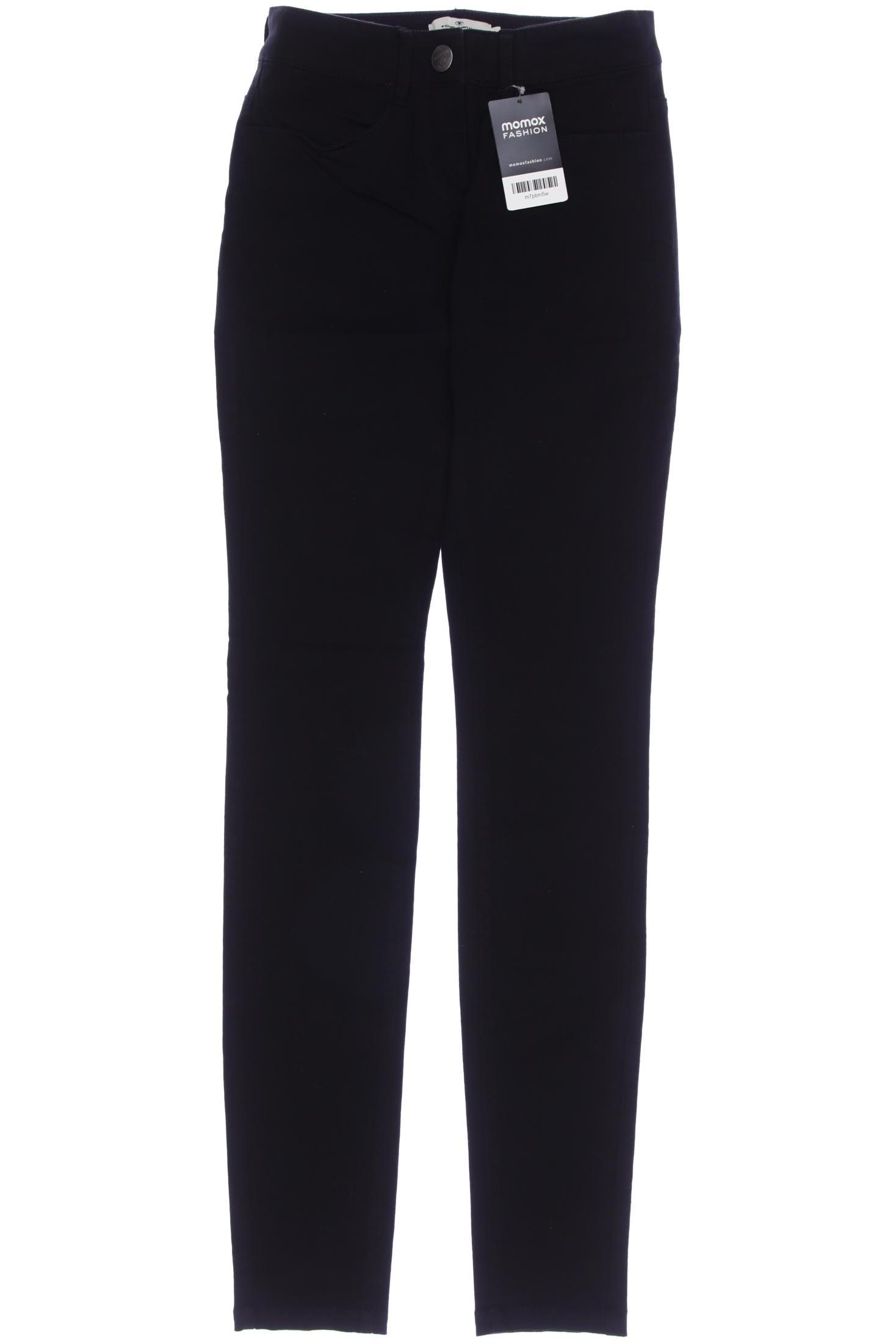 

Tom Tailor Damen Jeans, schwarz, Gr. 34