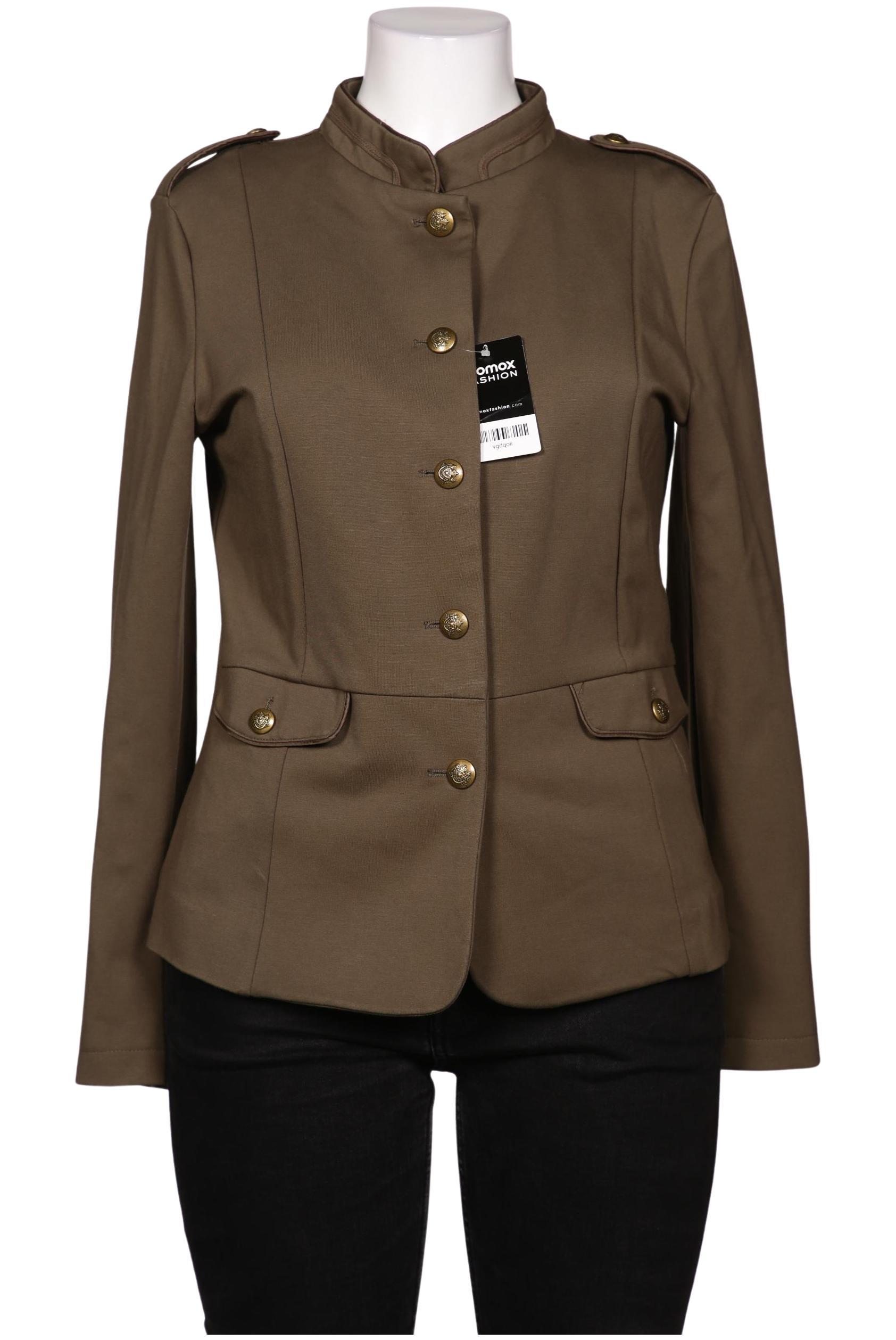 

Tom Tailor Damen Blazer, grün, Gr. 44