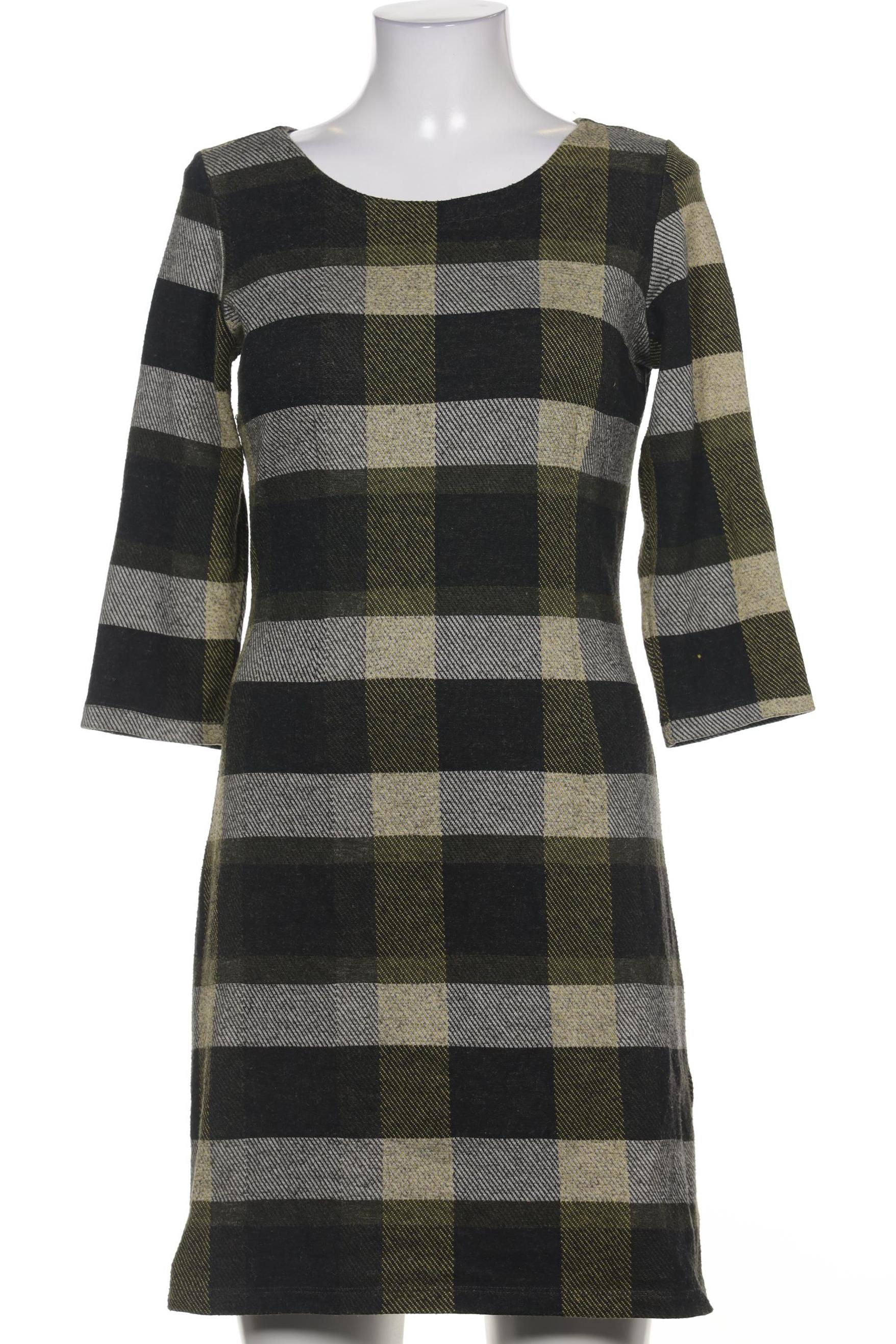 

Tom Tailor Damen Kleid, grün, Gr. 38