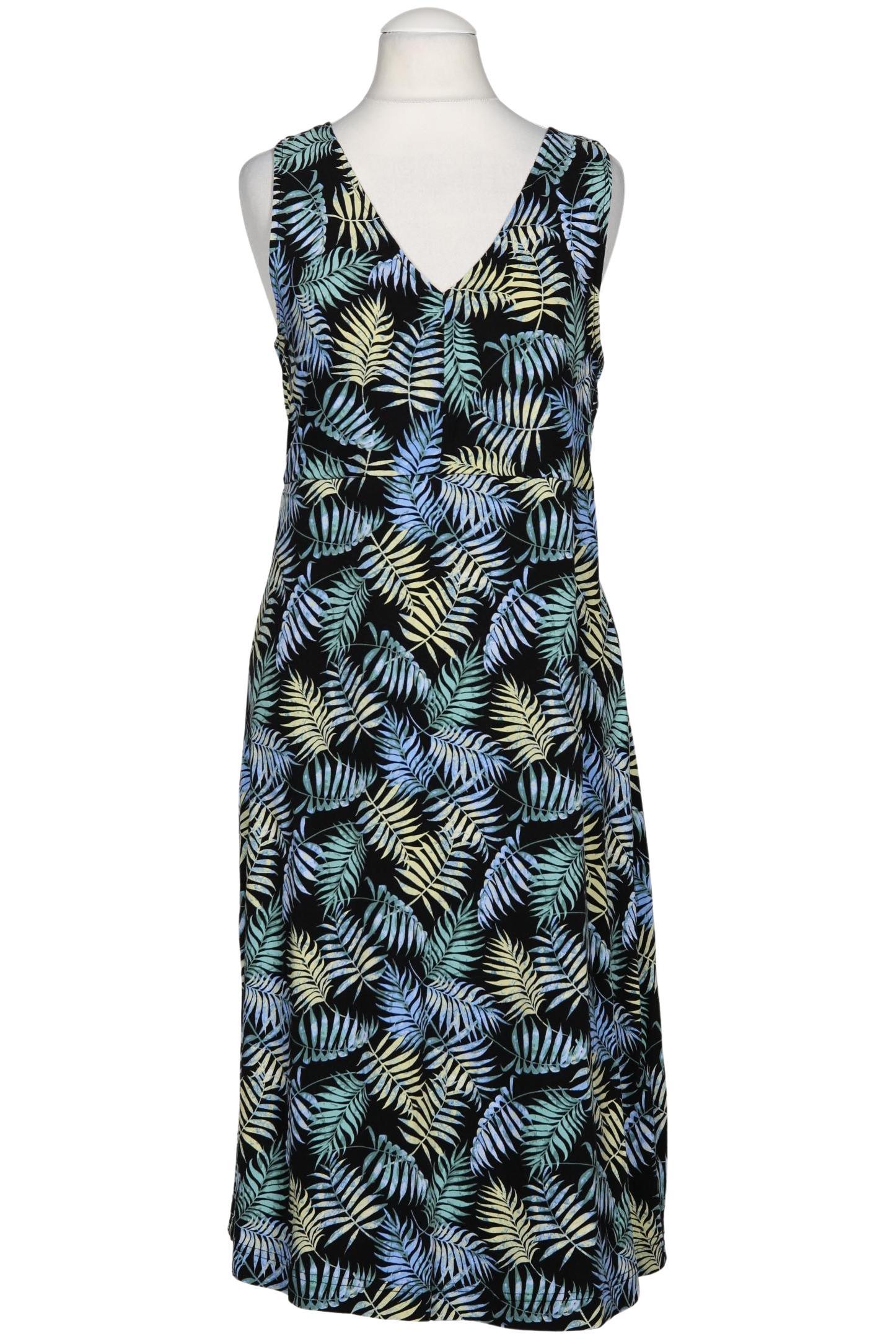 

Tom Tailor Damen Kleid, schwarz, Gr. 40