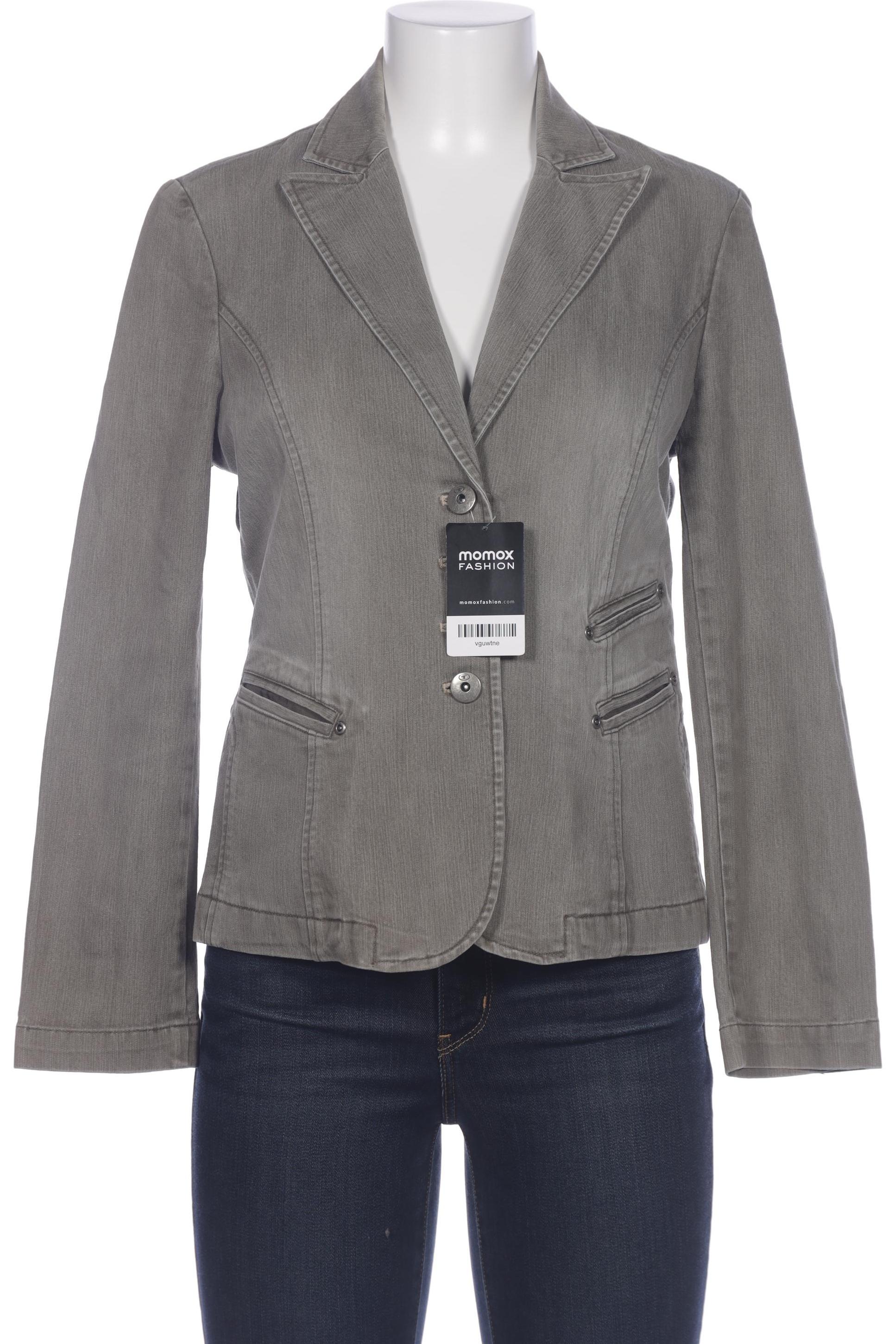 

Tom Tailor Damen Blazer, grau, Gr. 42