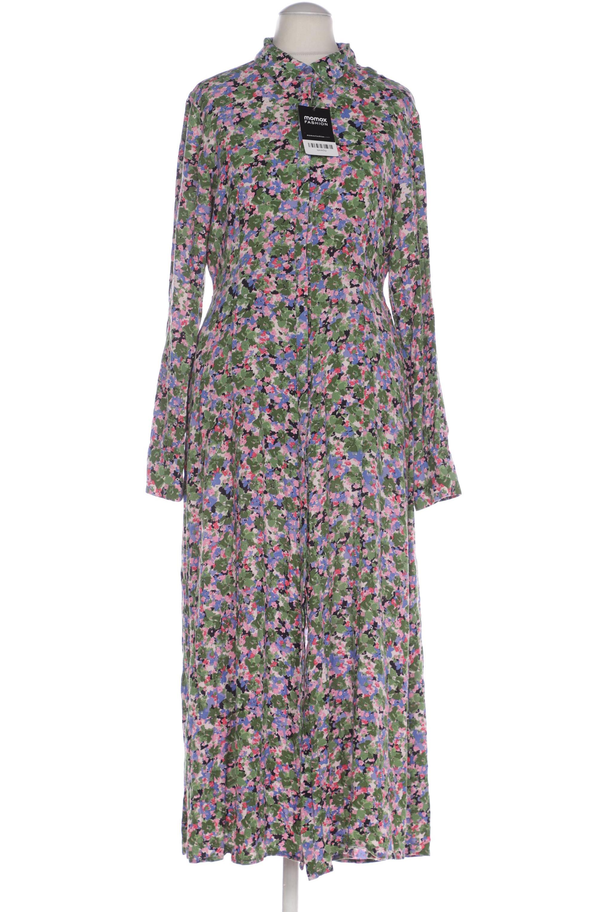 

Tom Tailor Damen Kleid, grün, Gr. 36