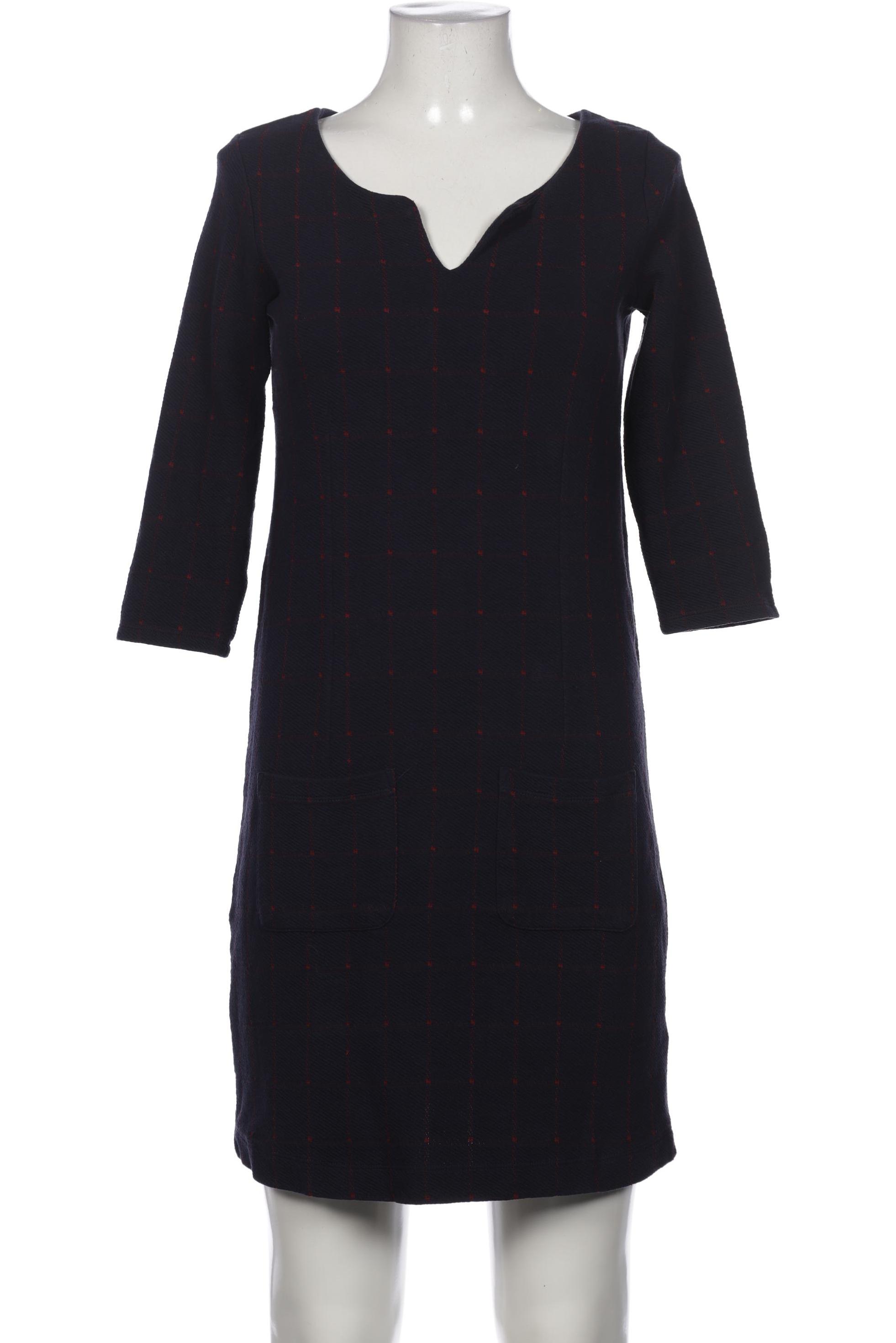 

Tom Tailor Damen Kleid, marineblau, Gr. 38