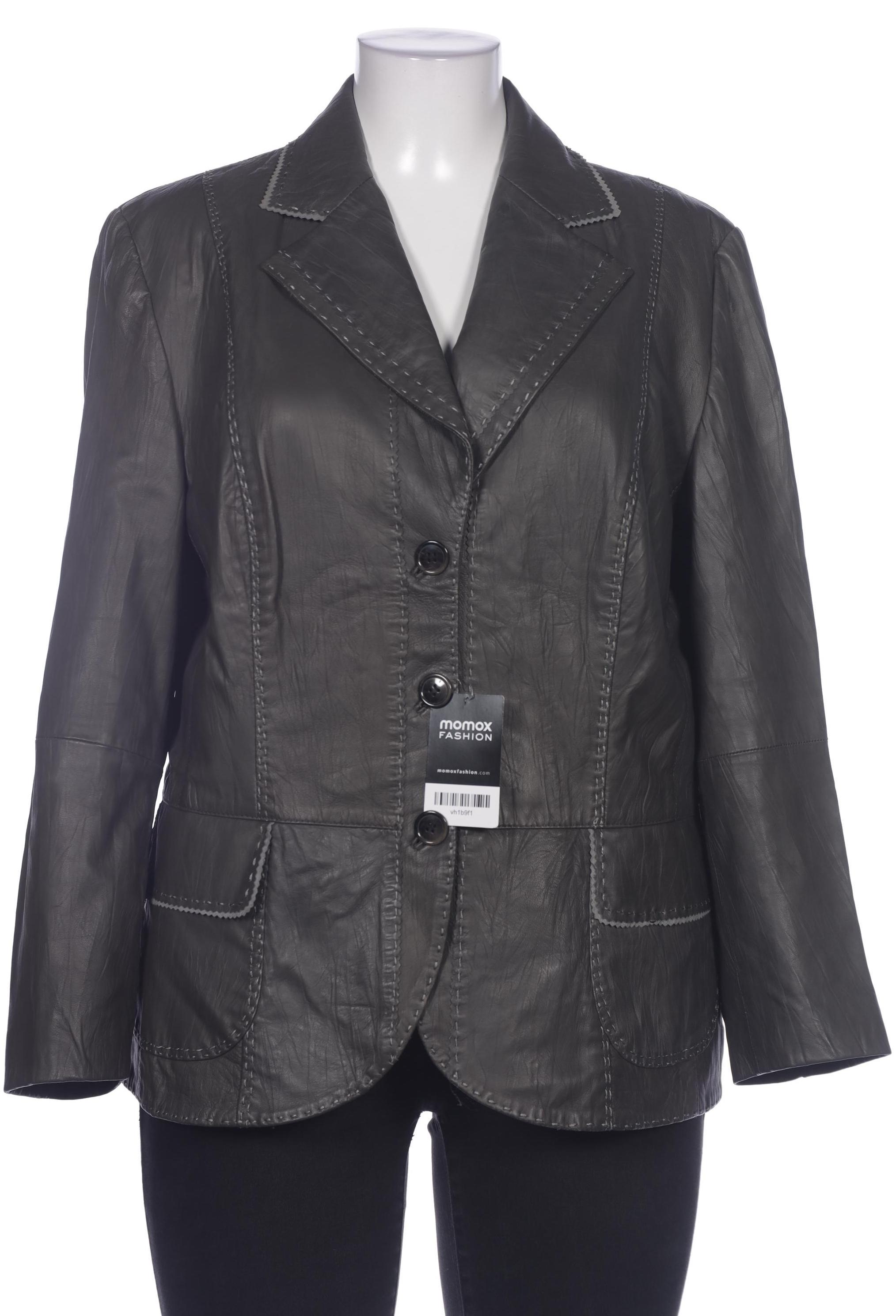 

Tom Tailor Damen Blazer, grau, Gr. 46