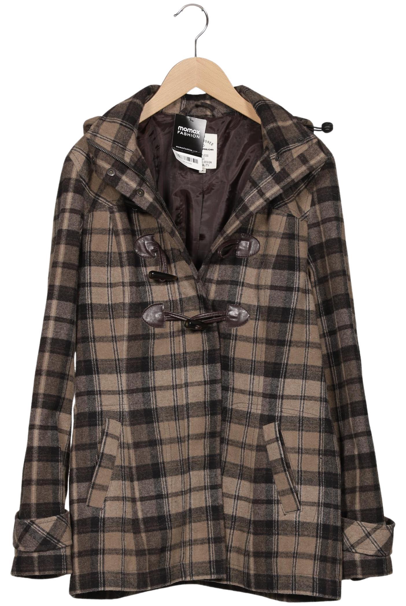 

Tom Tailor Damen Jacke, mehrfarbig, Gr. 38