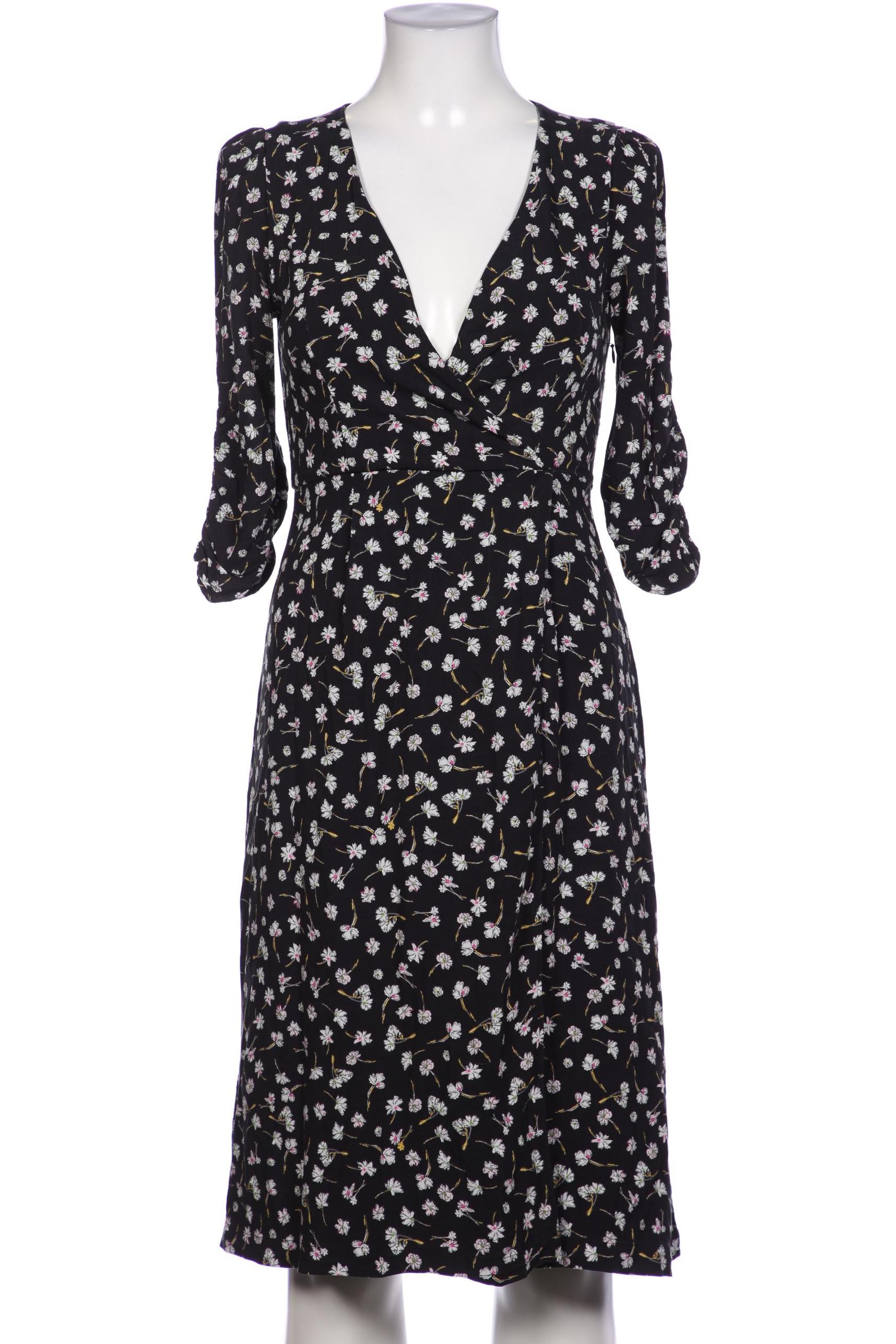 

Tom Tailor Damen Kleid, schwarz, Gr. 36