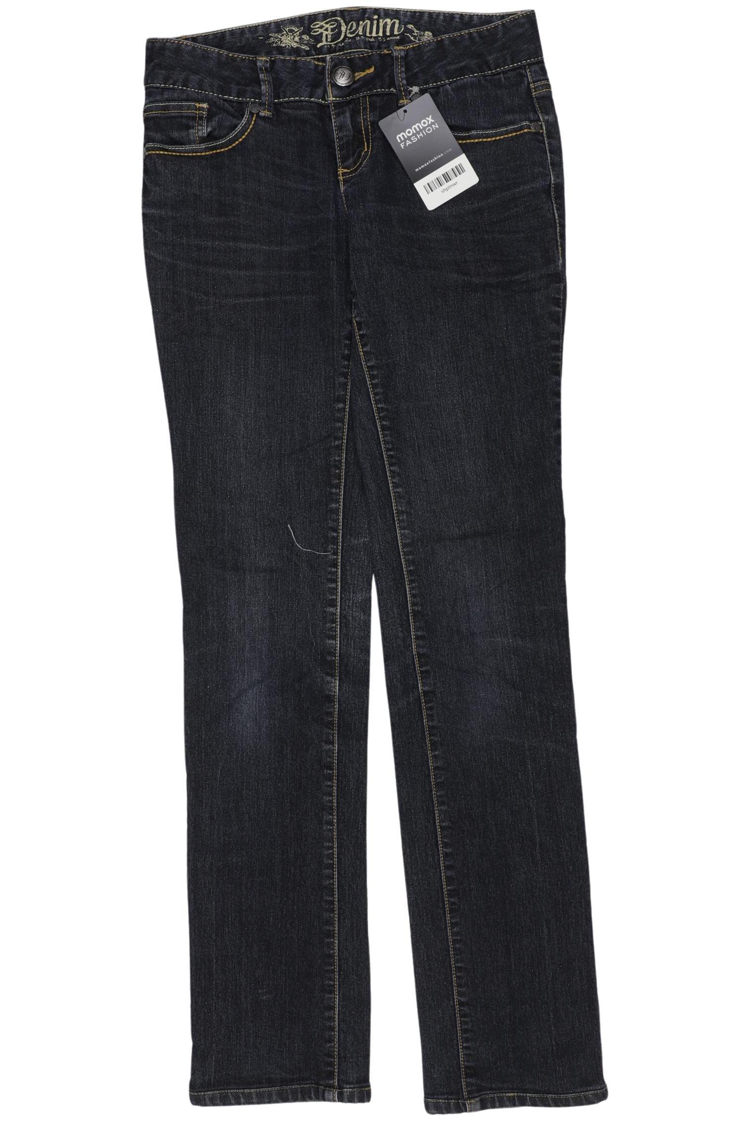 

Tom Tailor Damen Jeans, marineblau, Gr. 25