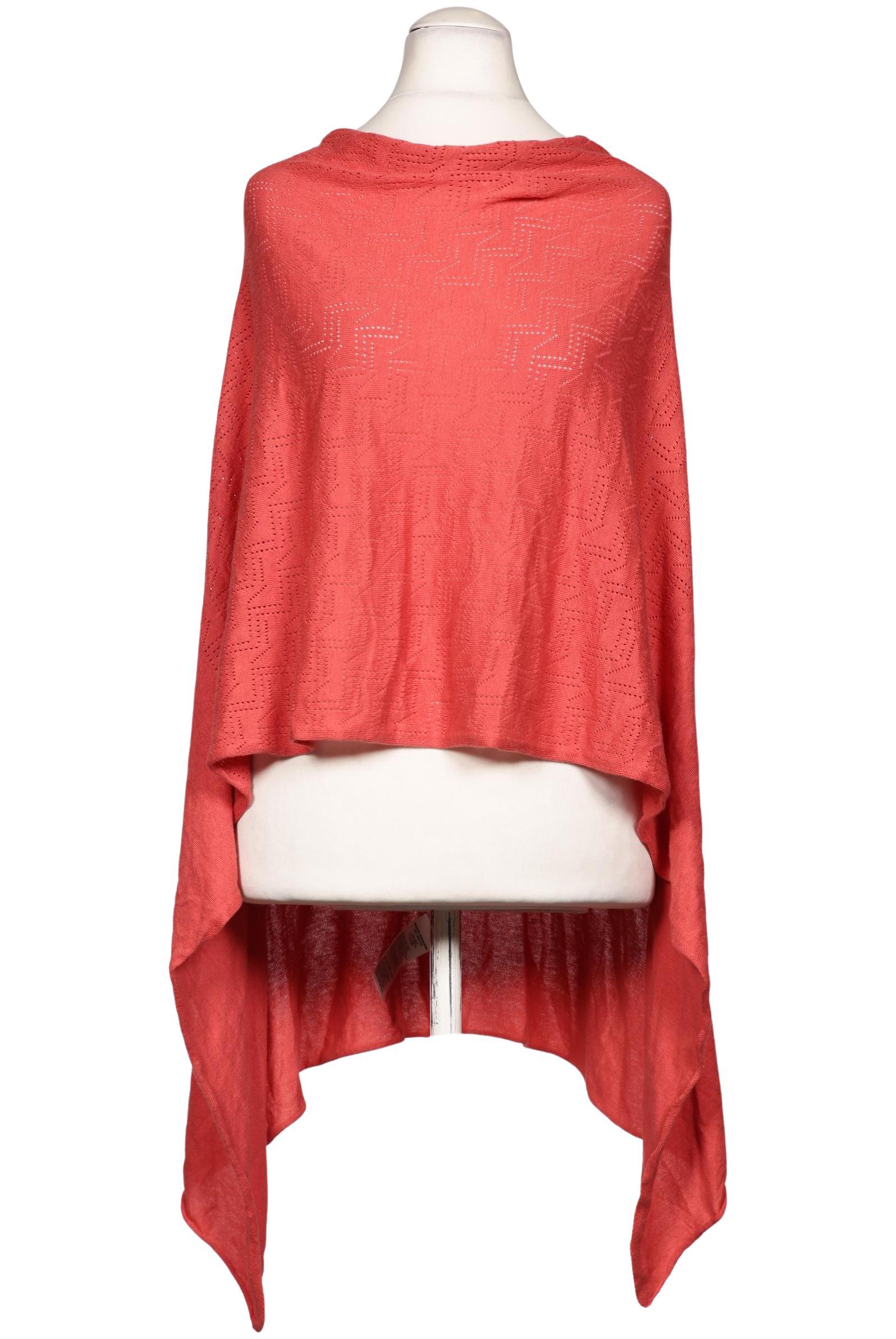 

Tom Tailor Damen Pullover, rot, Gr. uni